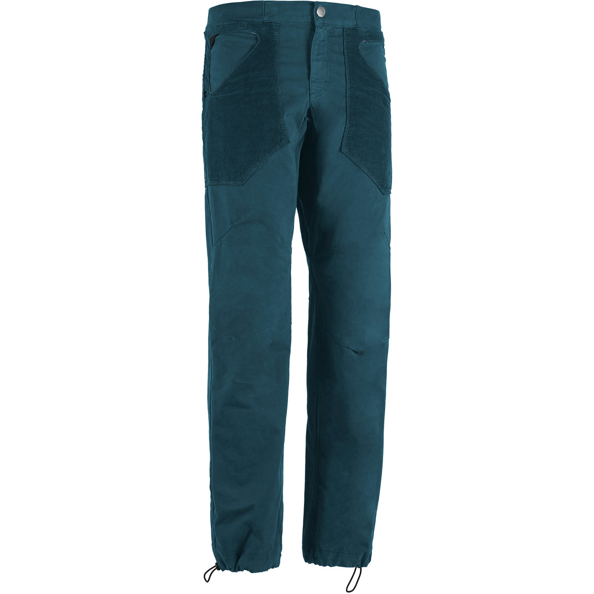 E9 Herren N Ananas 2.2 Hose (Größe S, blau)