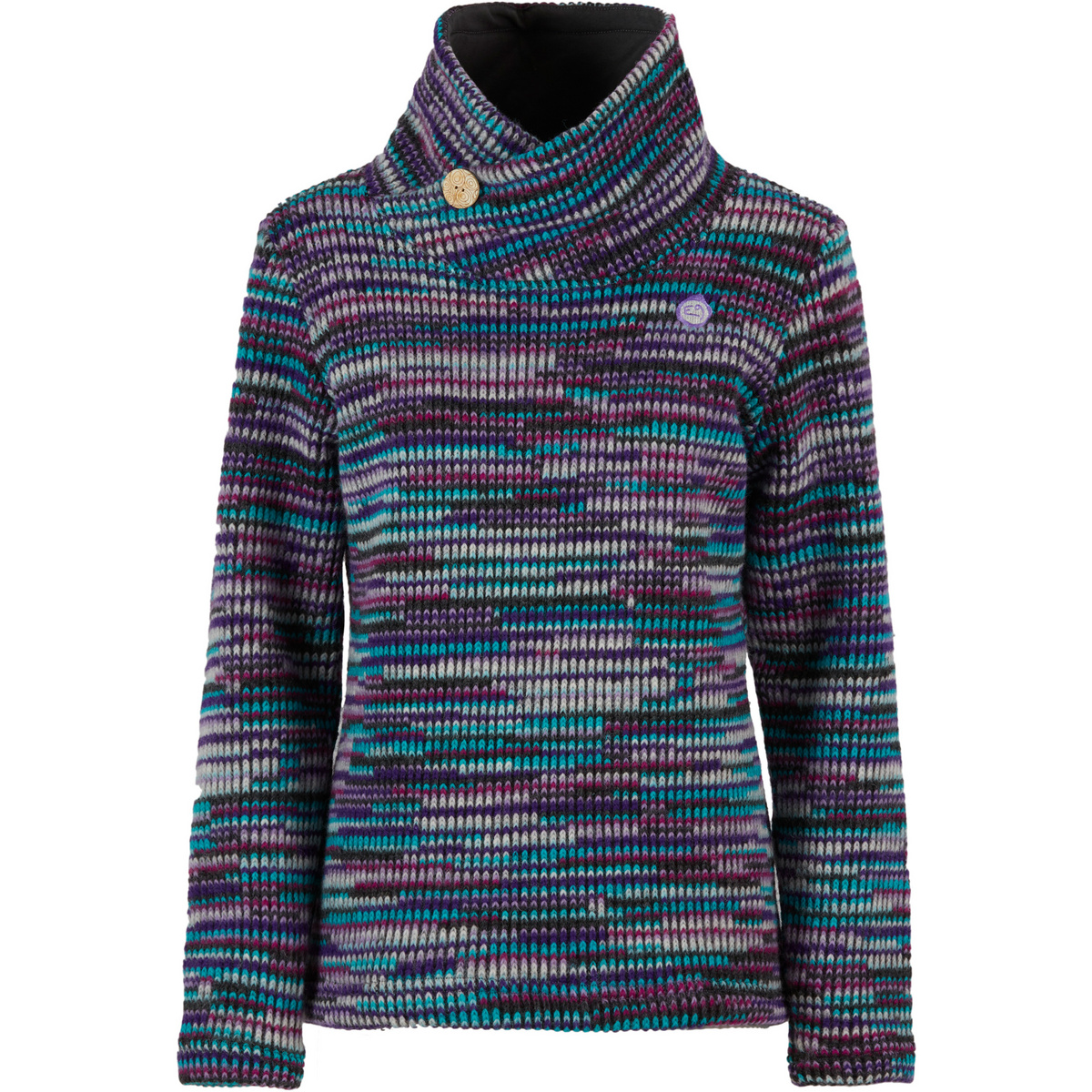 Image of E9 Damen Ines 2.2 Pullover