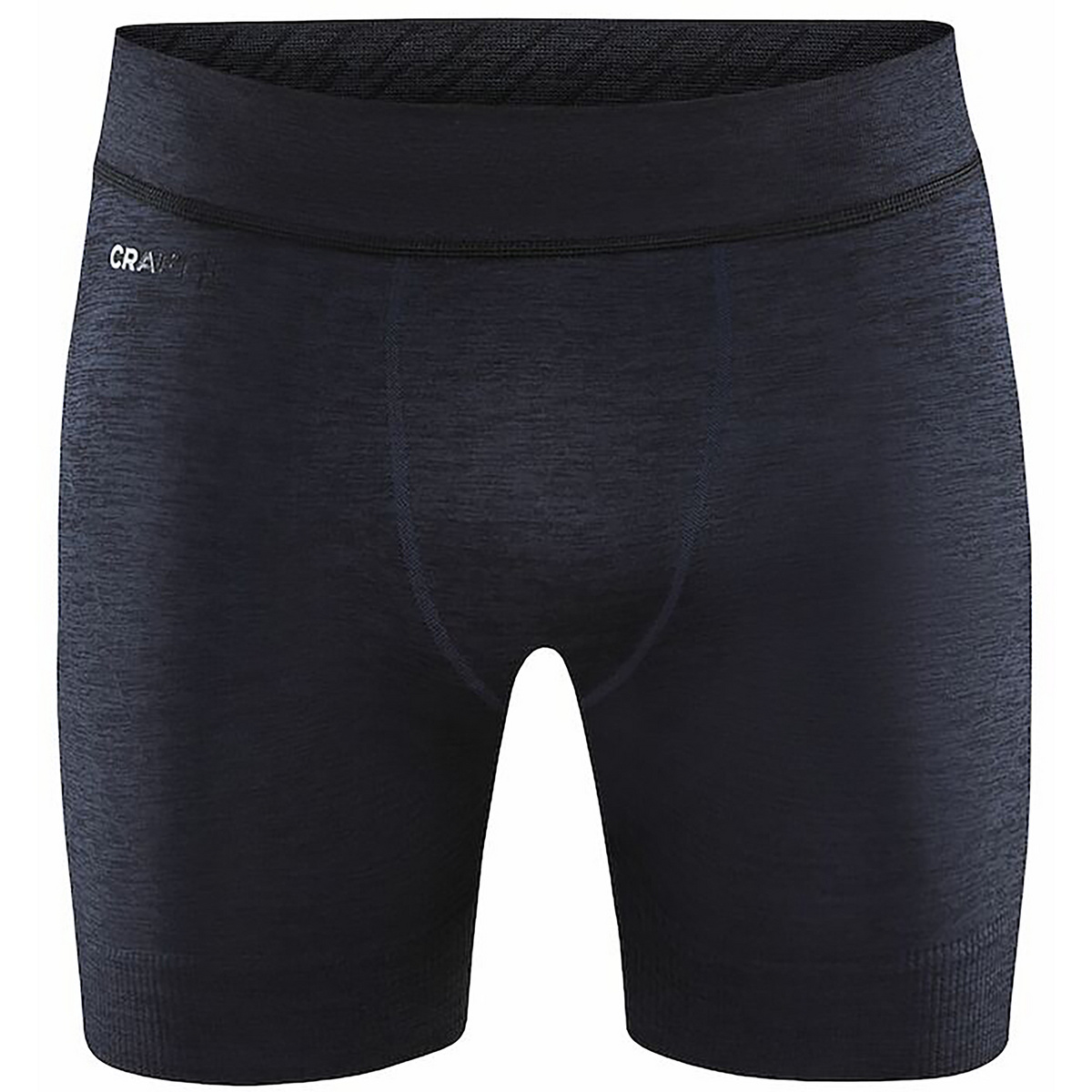 Craft Homme Sous-vêtement Core Dry Active Comfort (taille S, Noir)