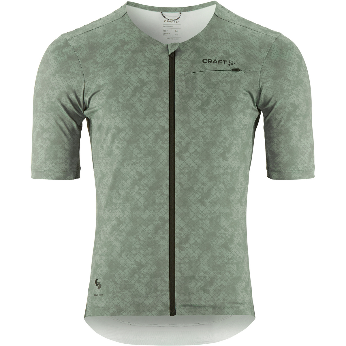 Image of Craft Uomo Maglia ciclismo Pro Gravel