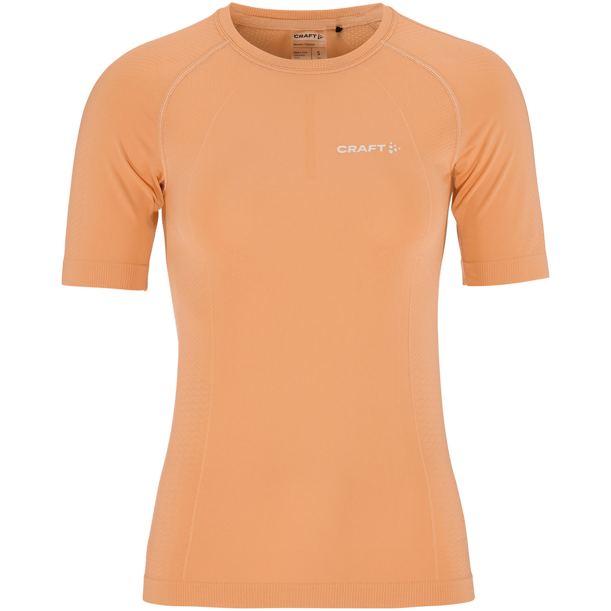 Image of Craft Donna Maglia a manica corta Adv Cool Intensity