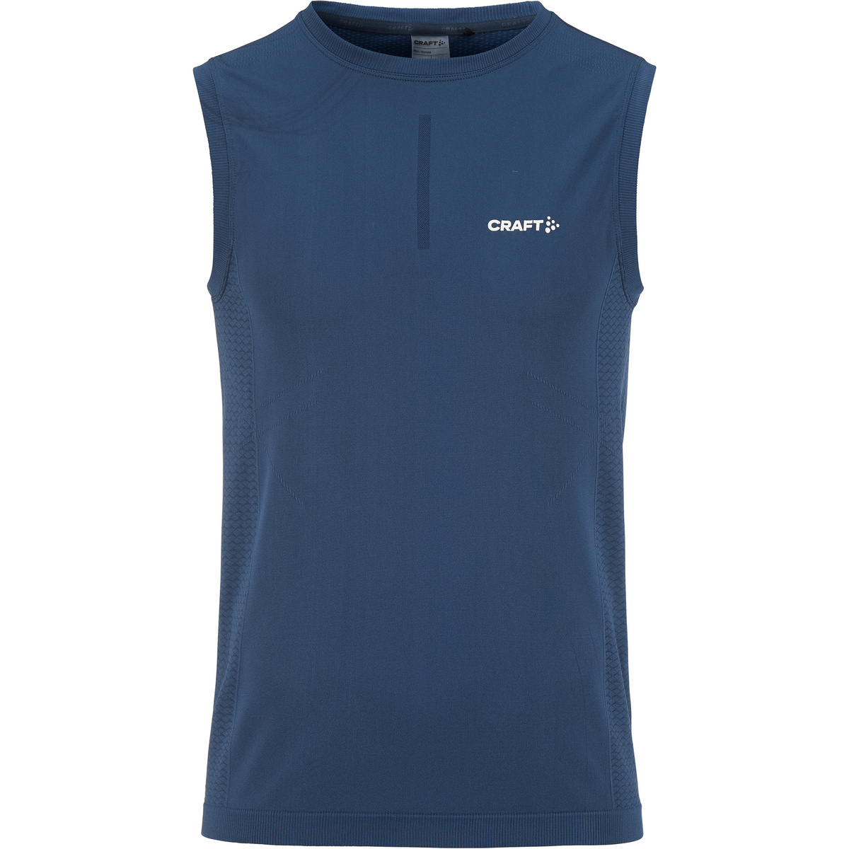 Craft Herren Adv Cool Intensity Sl Top (Größe XL, blau)
