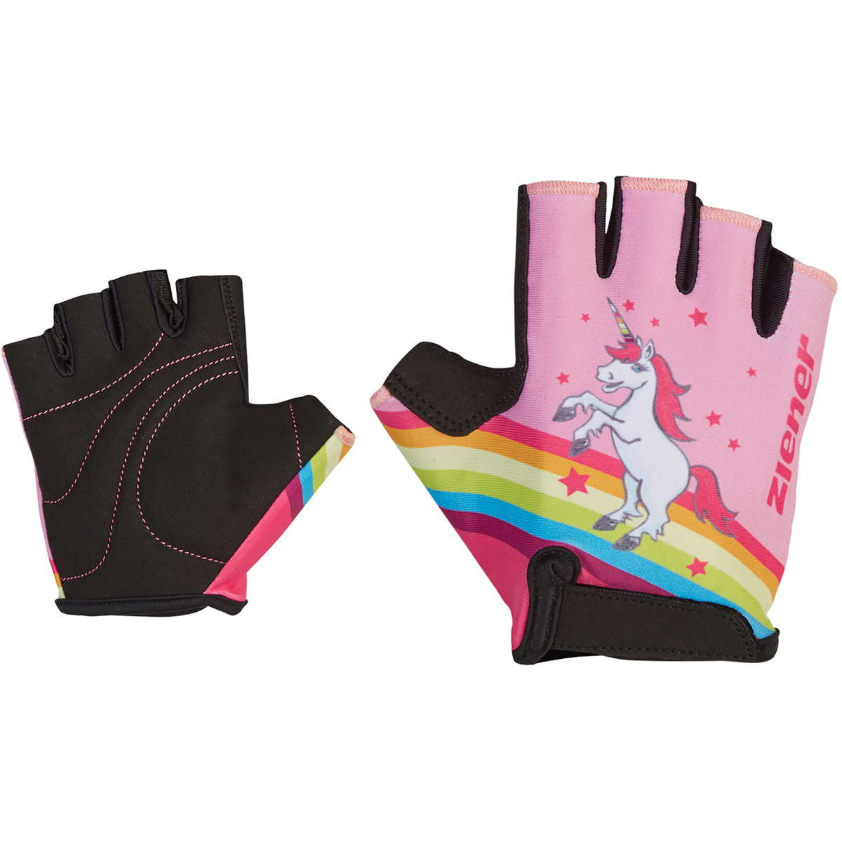 Image of Ziener Kinder Closi Bike Handschuhe