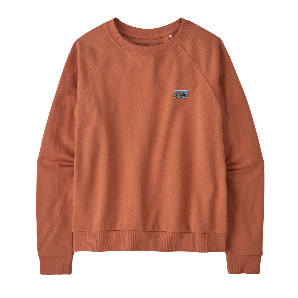 Patagonia Damen Essential Regenerativ Pullover