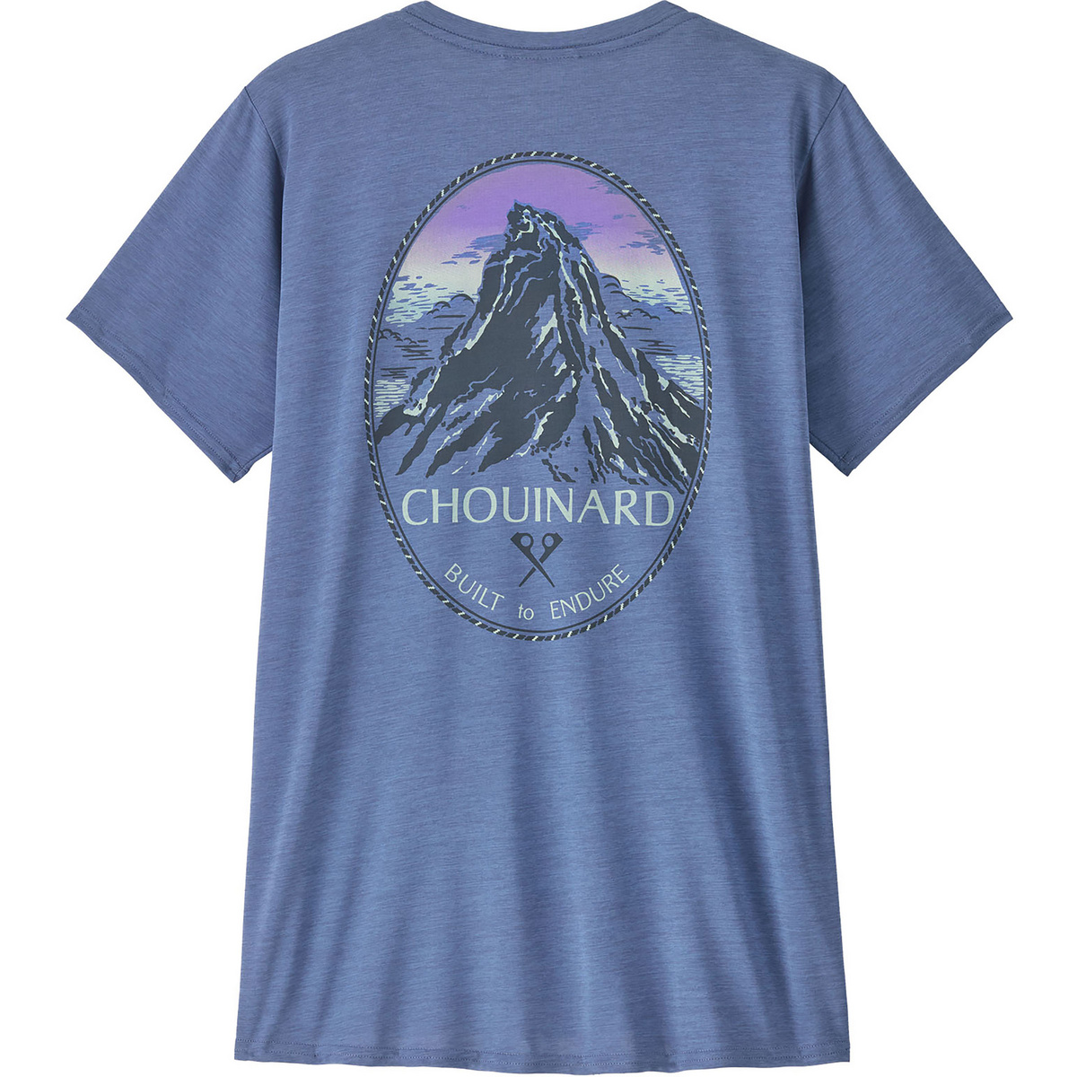 Image of Patagonia Donna Maglietta Cap Cool Daily Lands