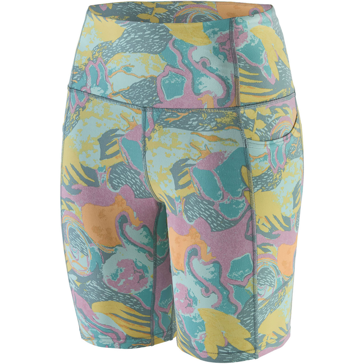 Image of Patagonia Donna Pantaloncini Maipo 8in