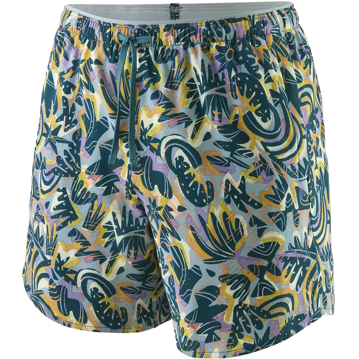 Image of Patagonia Donna Pantaloncini Multi Trails