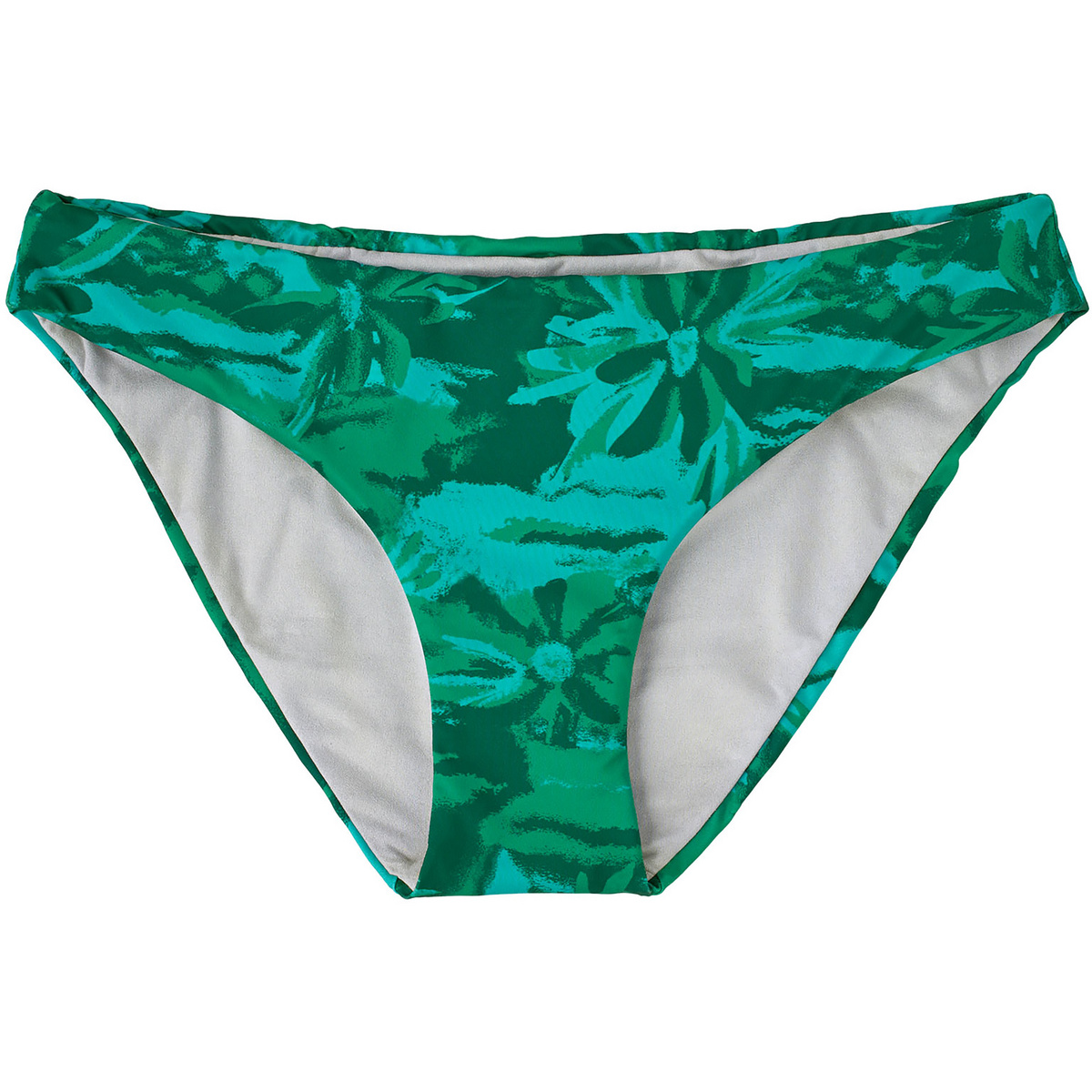 Patagonia Damen Nanogrip Bikini Hose