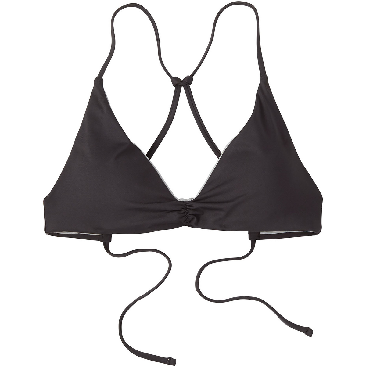 Patagonia Damen Tide Nanogrip Sunny Bikini Oberteil