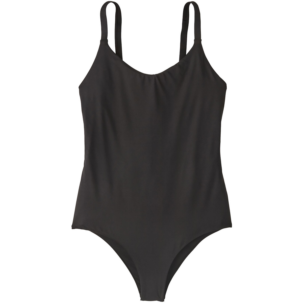 Patagonia Donna Costume intero da bagno 1pc Sunny Tide (Taglia XS, Nero)