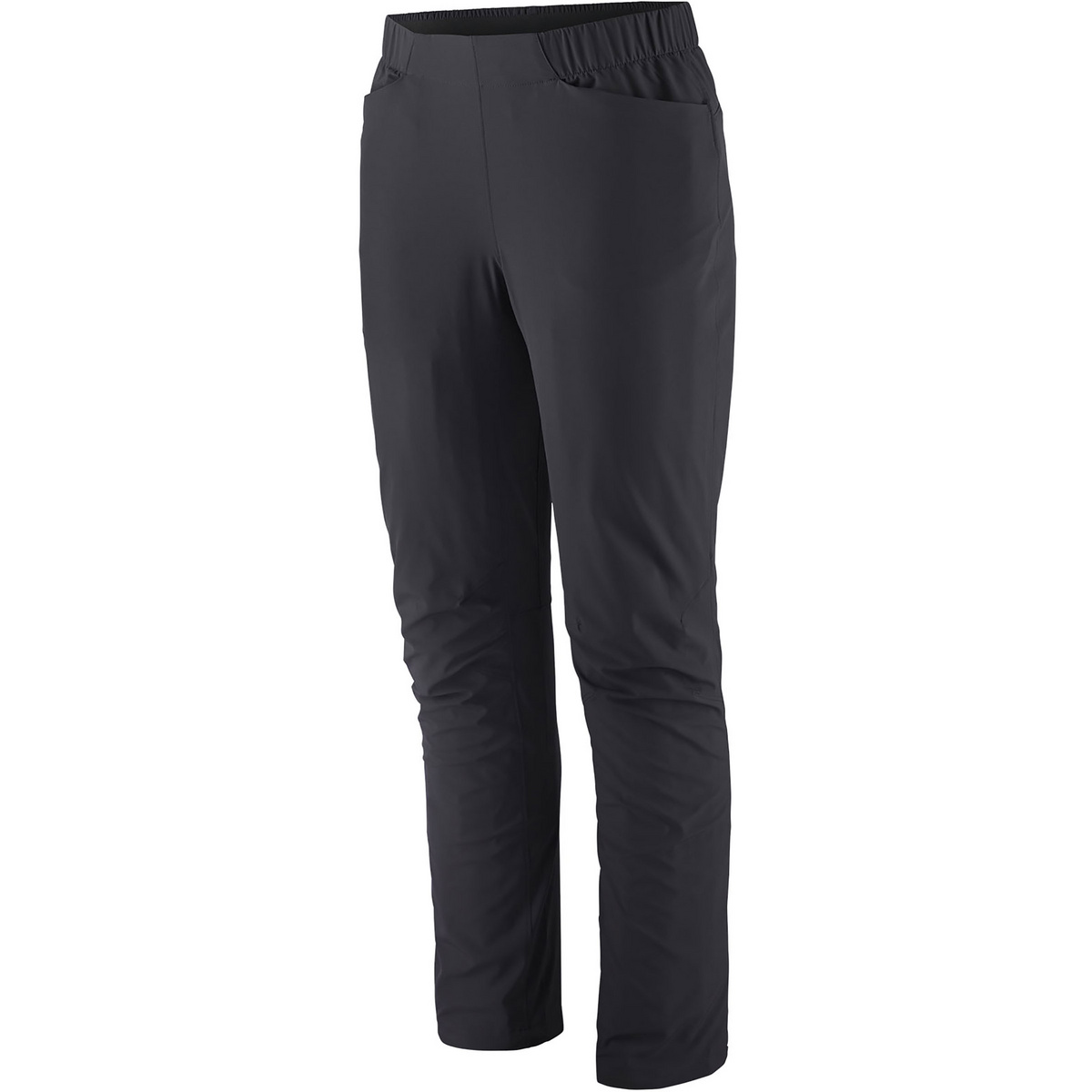 Patagonia Damen Rock Chambeau Hose (Größe M, schwarz)