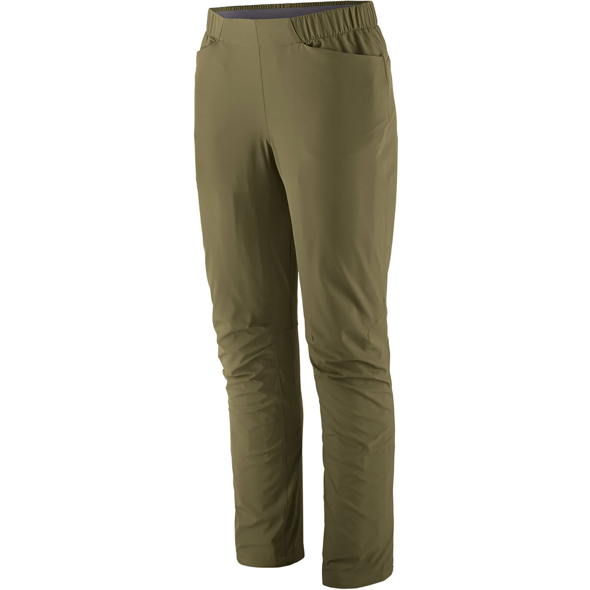 Image of Patagonia Donna Pantalone Rock Chambeau