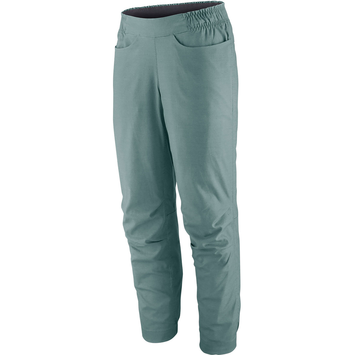 Patagonia Damen Hampi Rock Hose (Größe M, grau)