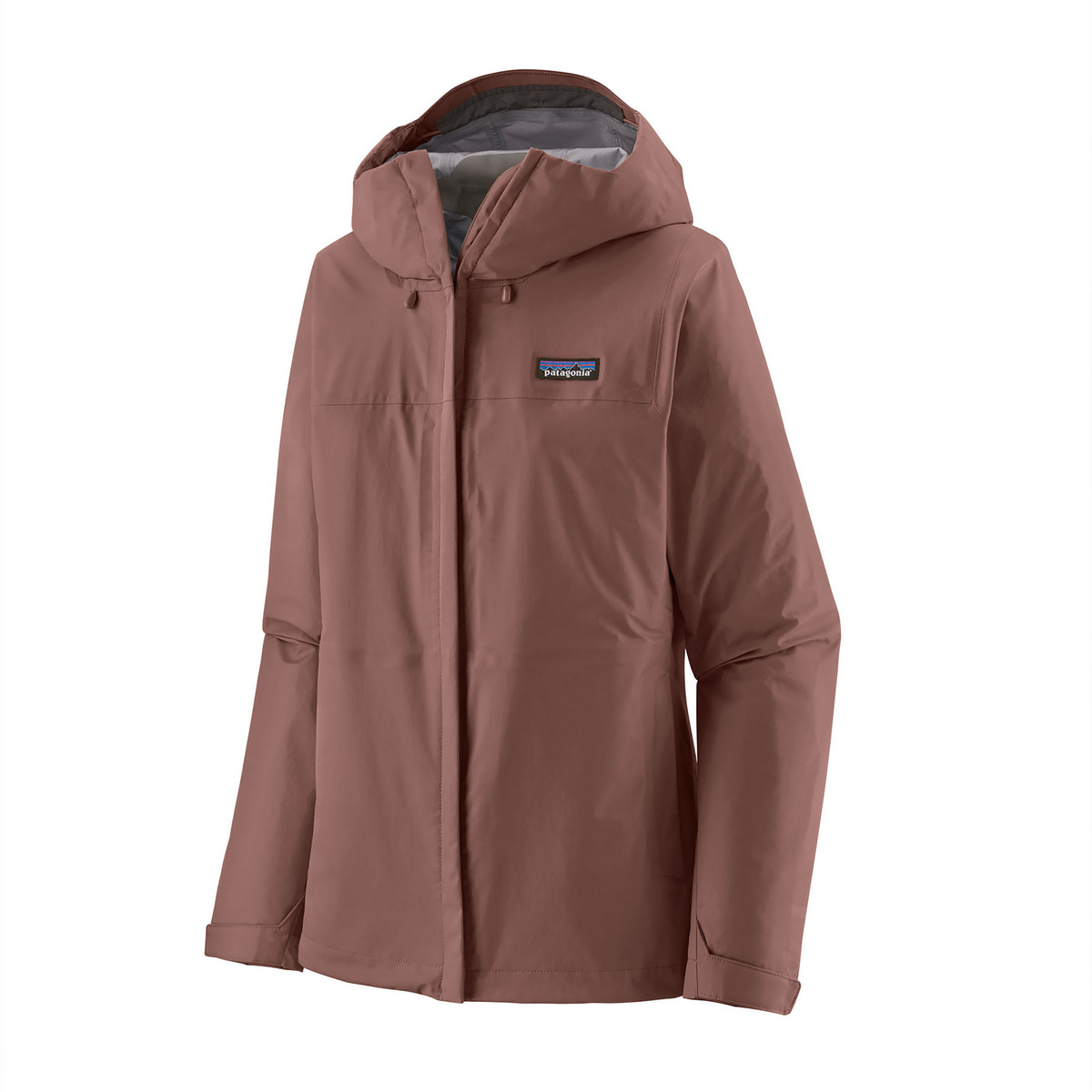 Patagonia Damen Torrentshell 3L Jacke (Größe XS, rot)