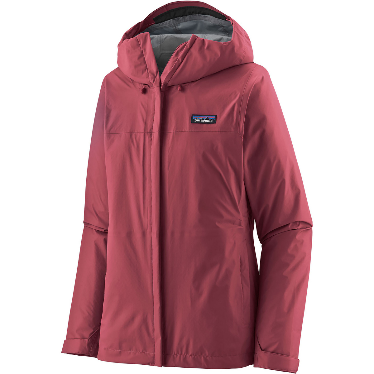 Patagonia Damen Torrentshell 3L Jacke (Größe XS, lila)