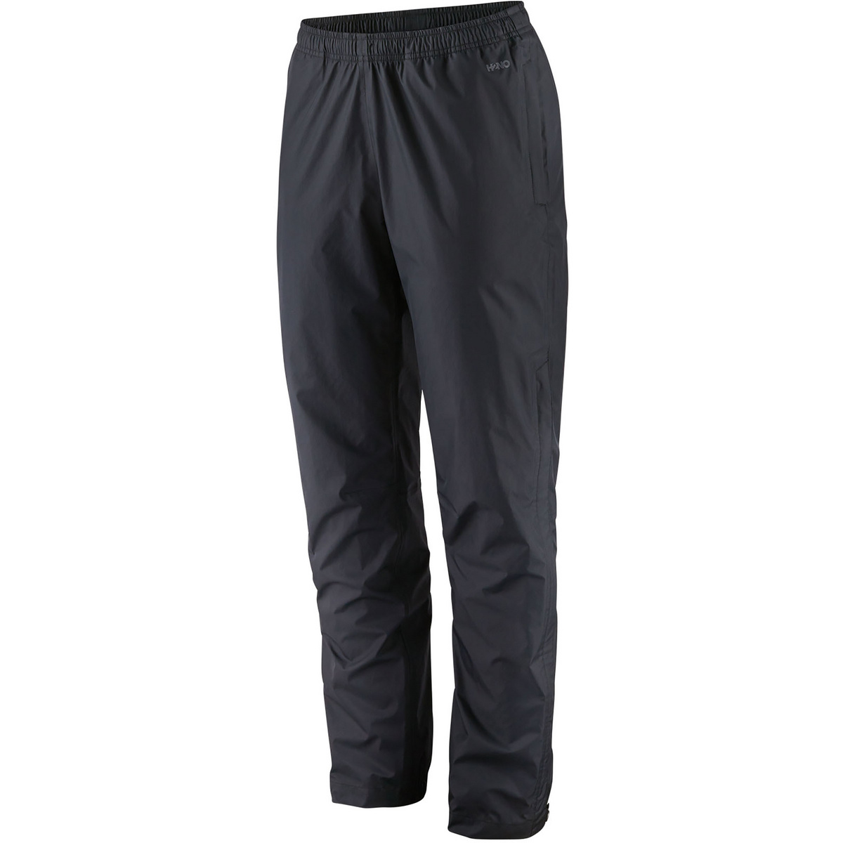 Patagonia Donna Pantaloni Torrentshell 3L (Taglia S, Nero)