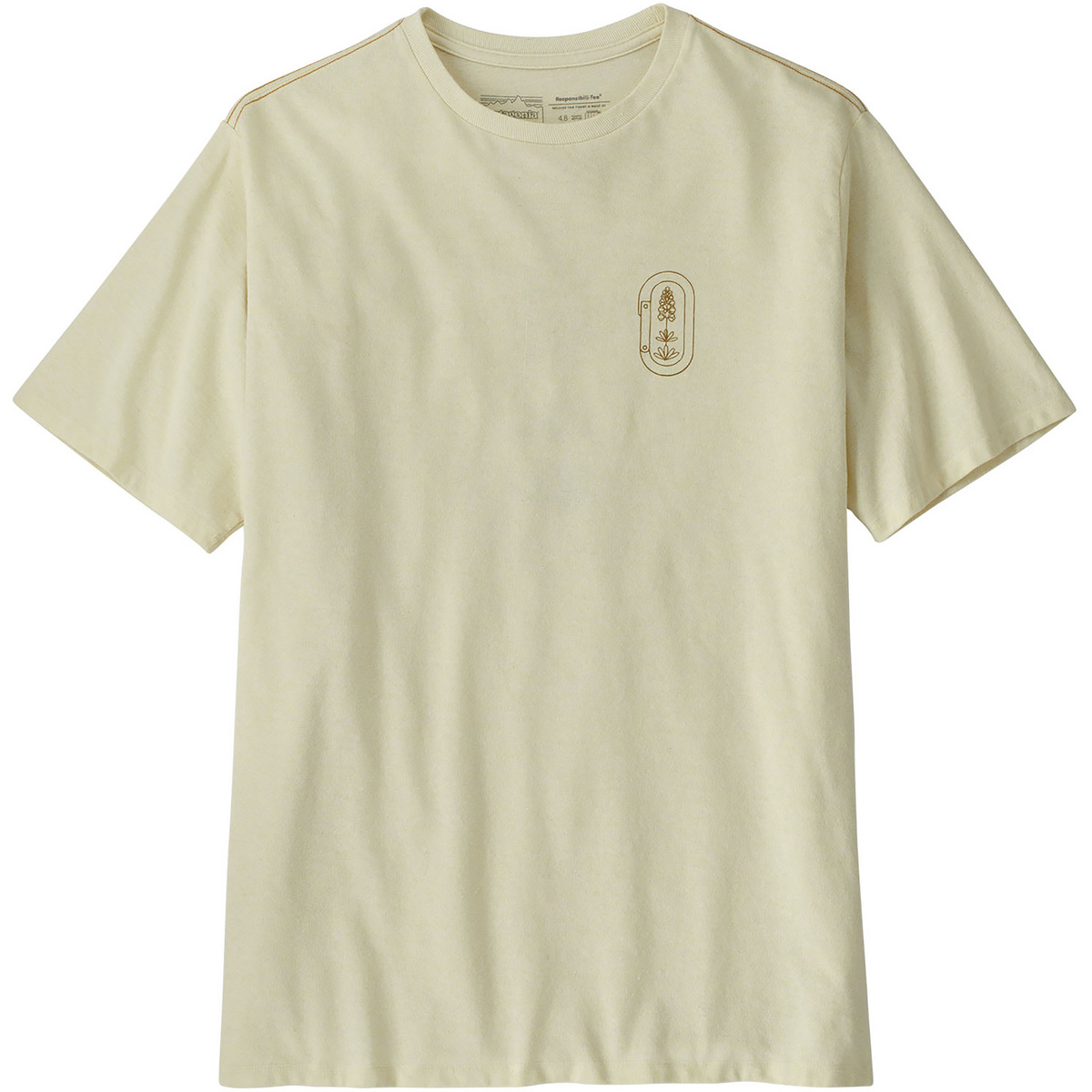 Patagonia Herren Clean Climb Trade Respons T-Shirt