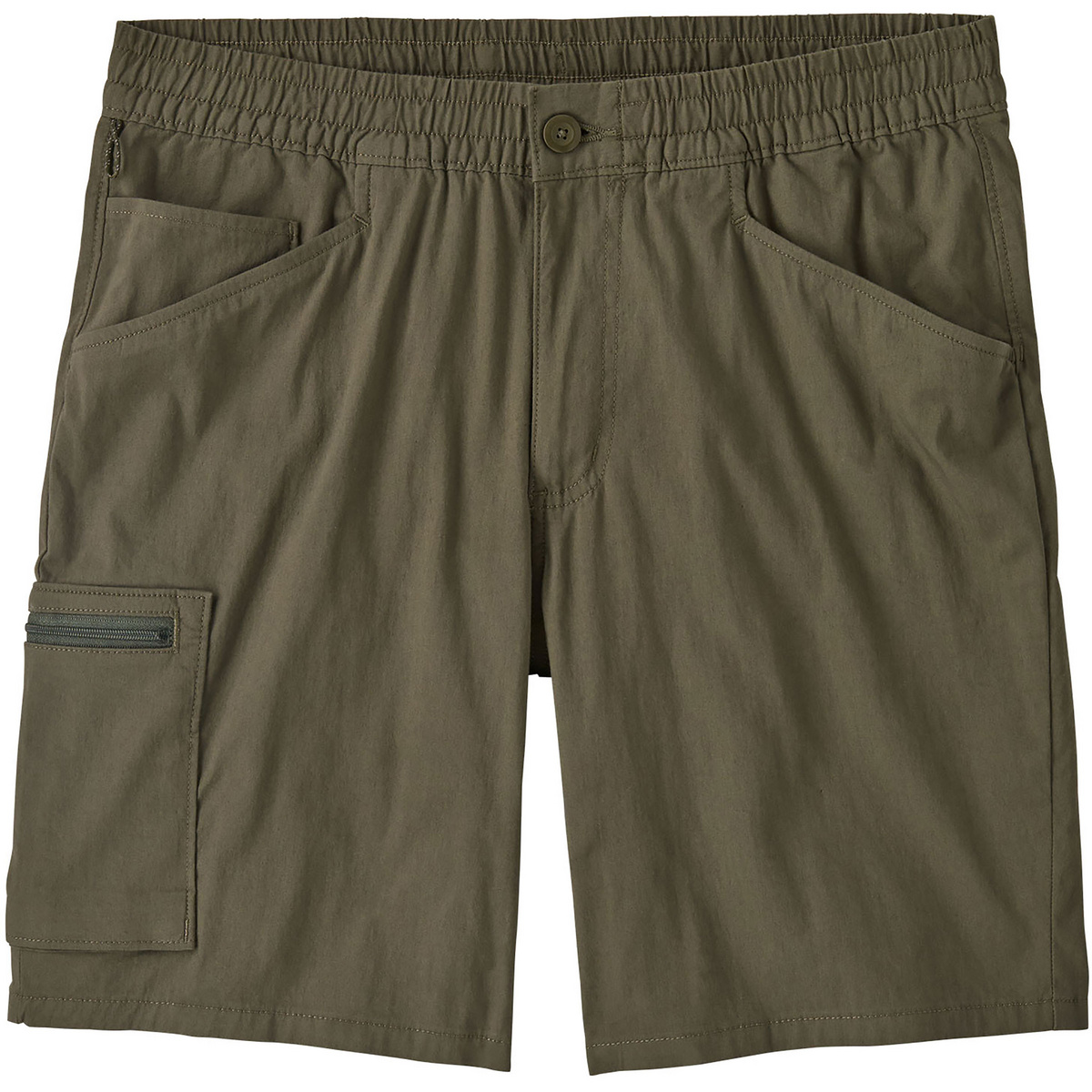 Image of Patagonia Uomo Pantaloncini Nomader