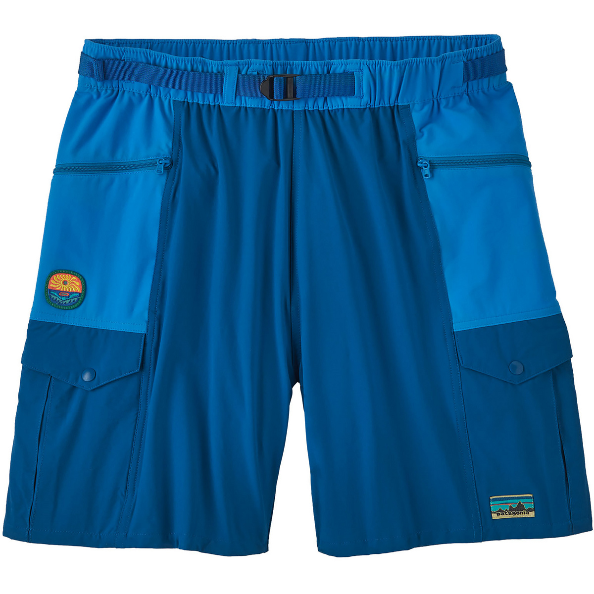 Patagonia Herren Outdoor Everyday Shorts