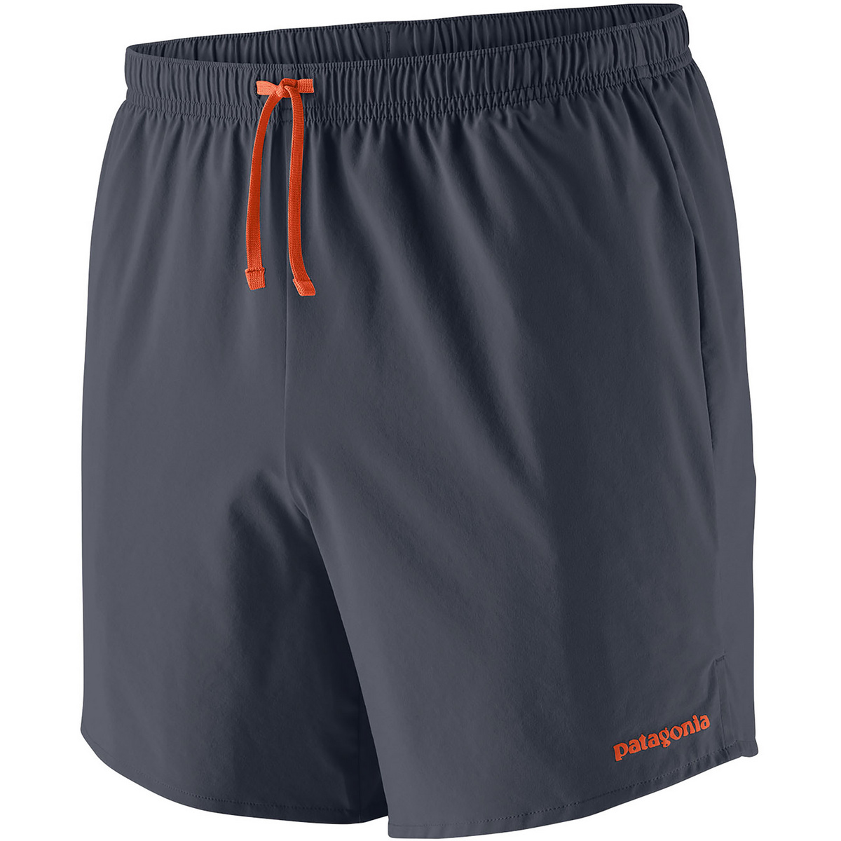 Patagonia Herren Trailfarer Shorts (Größe M, blau)