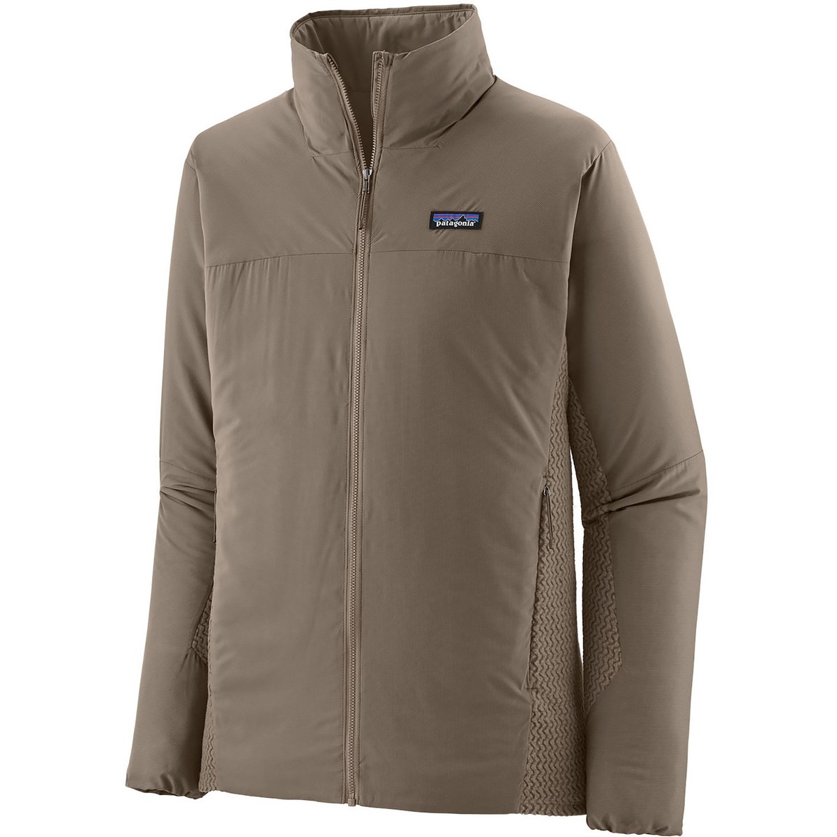 Image of Patagonia Uomo Giacca Nano-Air Light Hybrid