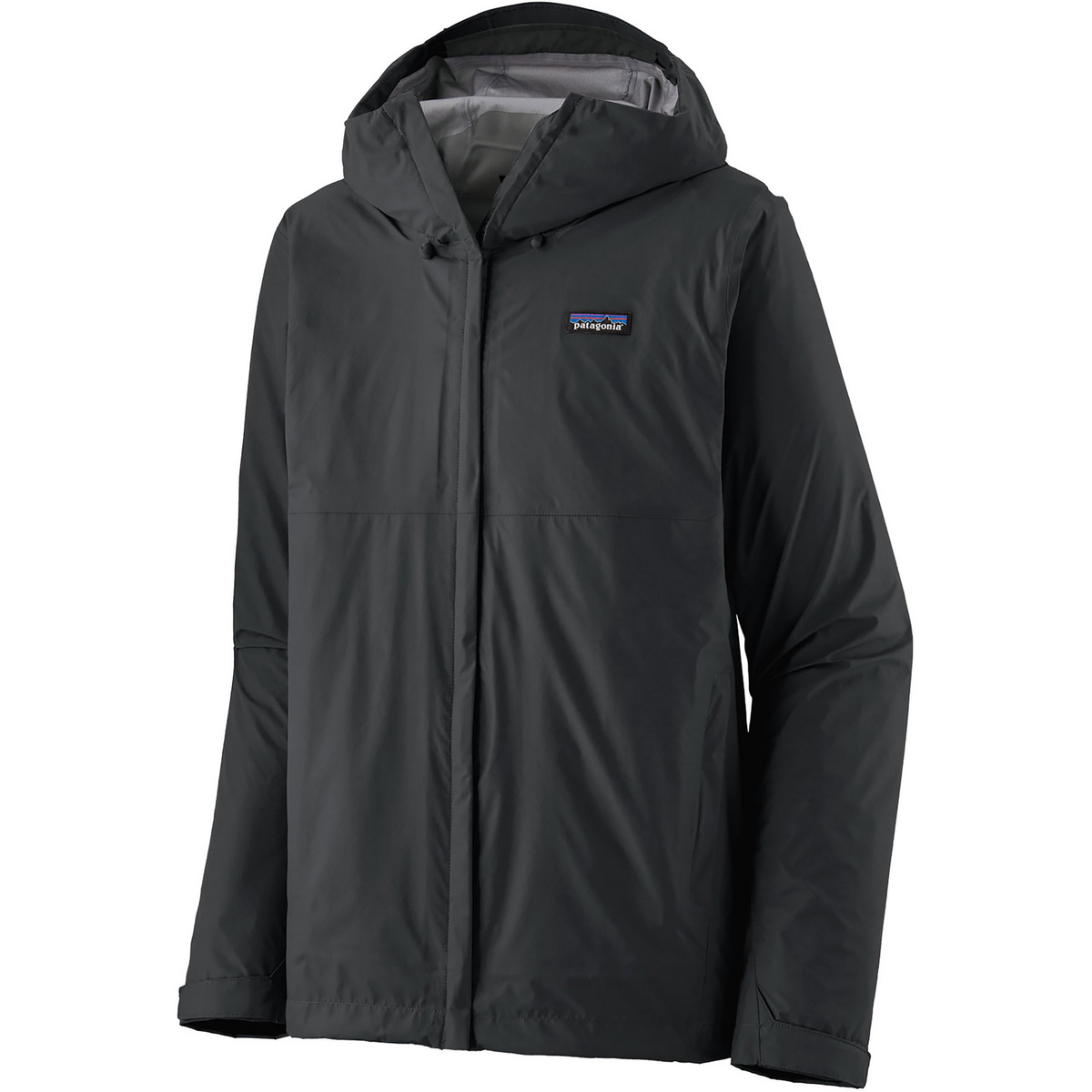 Patagonia Homme Veste Torrentshell 3L (taille S, Noir)