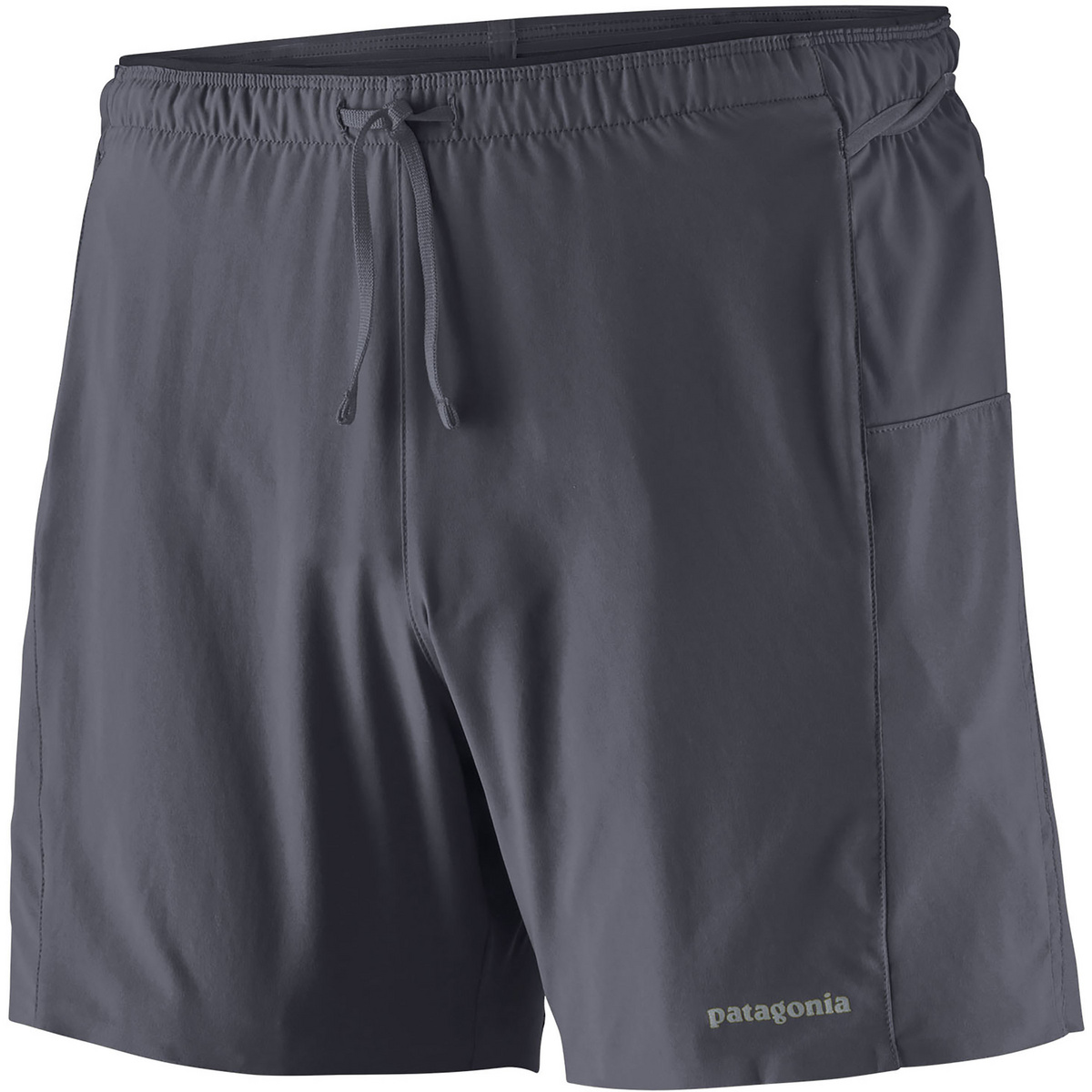 Image of Patagonia Uomo Pantaloncini Strider Pro 5"