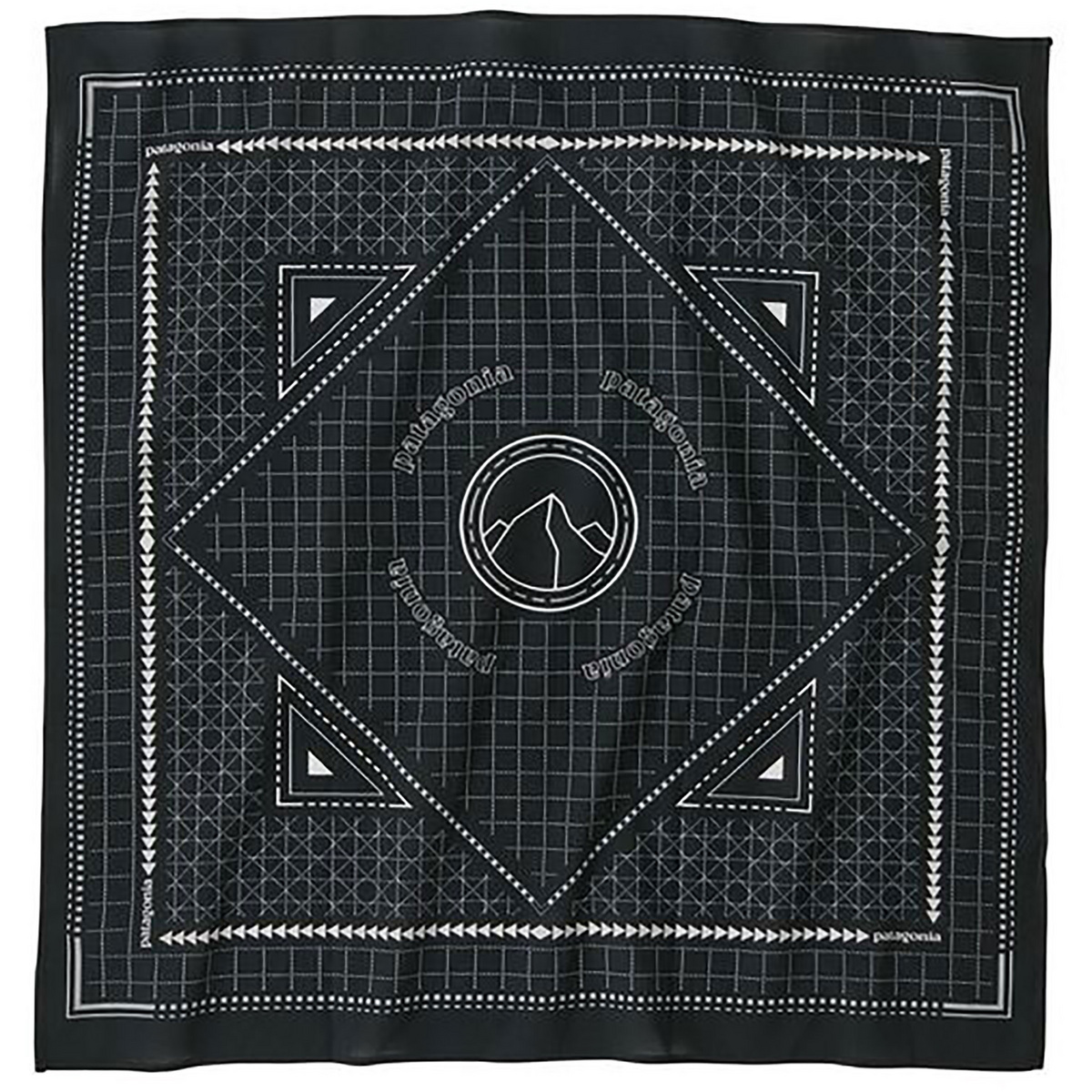 Patagonia Bandana