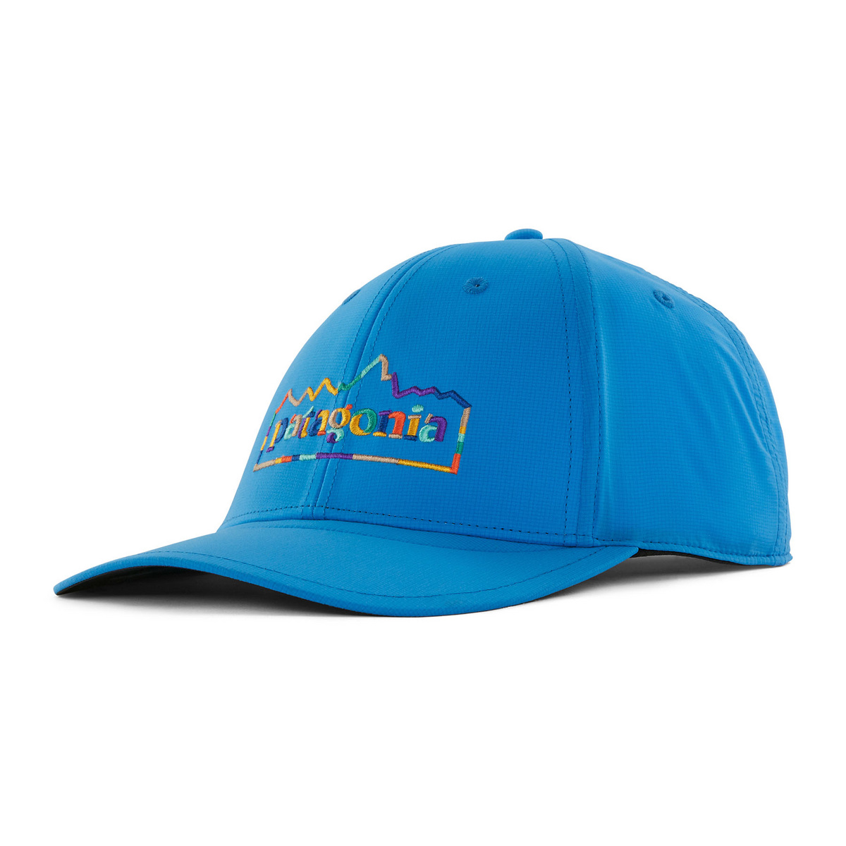 Patagonia Airshed Cap (Größe ONE SIZE, blau)