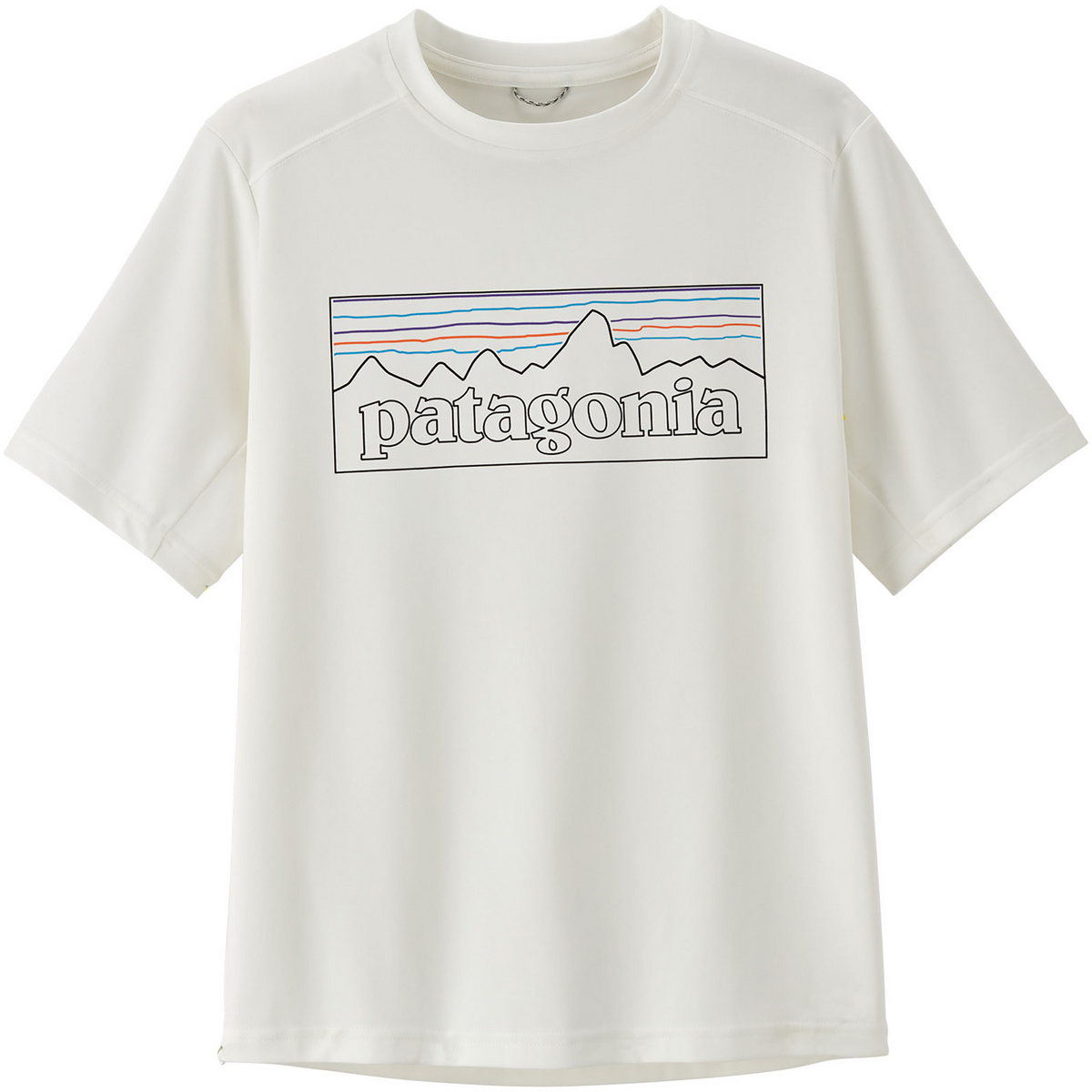 Patagonia Kinder Cap SW T-Shirt
