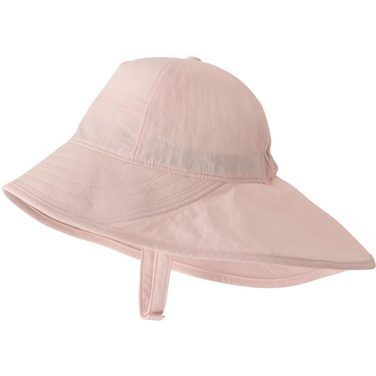 Image of Patagonia Bambino Cappello Baby Block The Sun