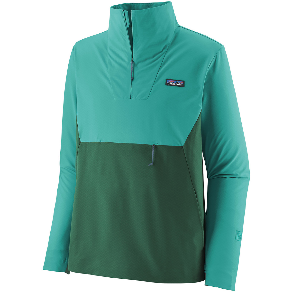 Patagonia R1 CrossStrata Pullover