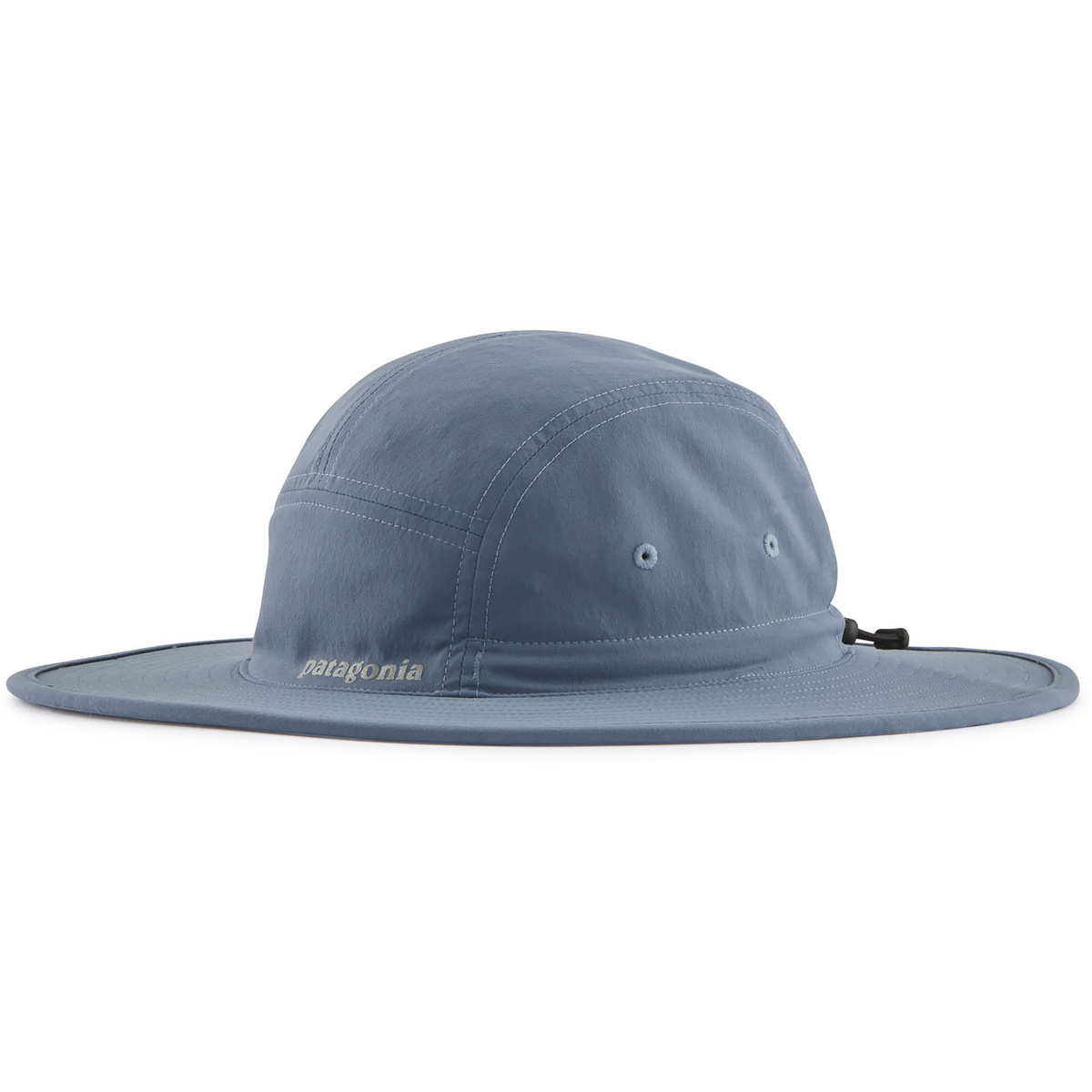 Patagonia Cappello Quandary Brimmer (Taglia S, Blu)