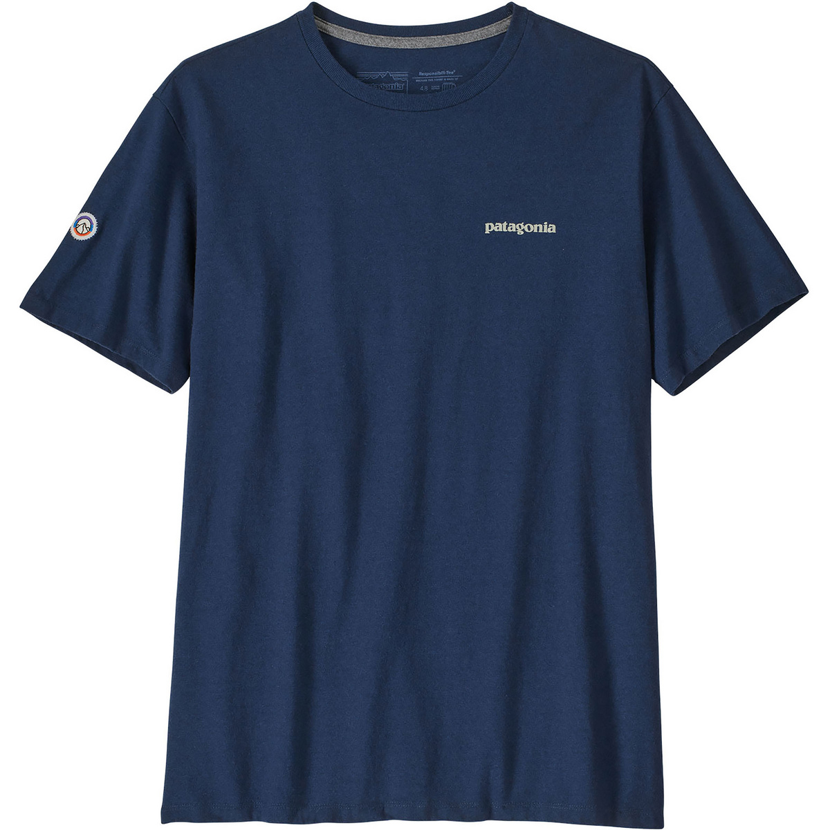 Patagonia Fitz Roy Icon Responsibili T-Shirt