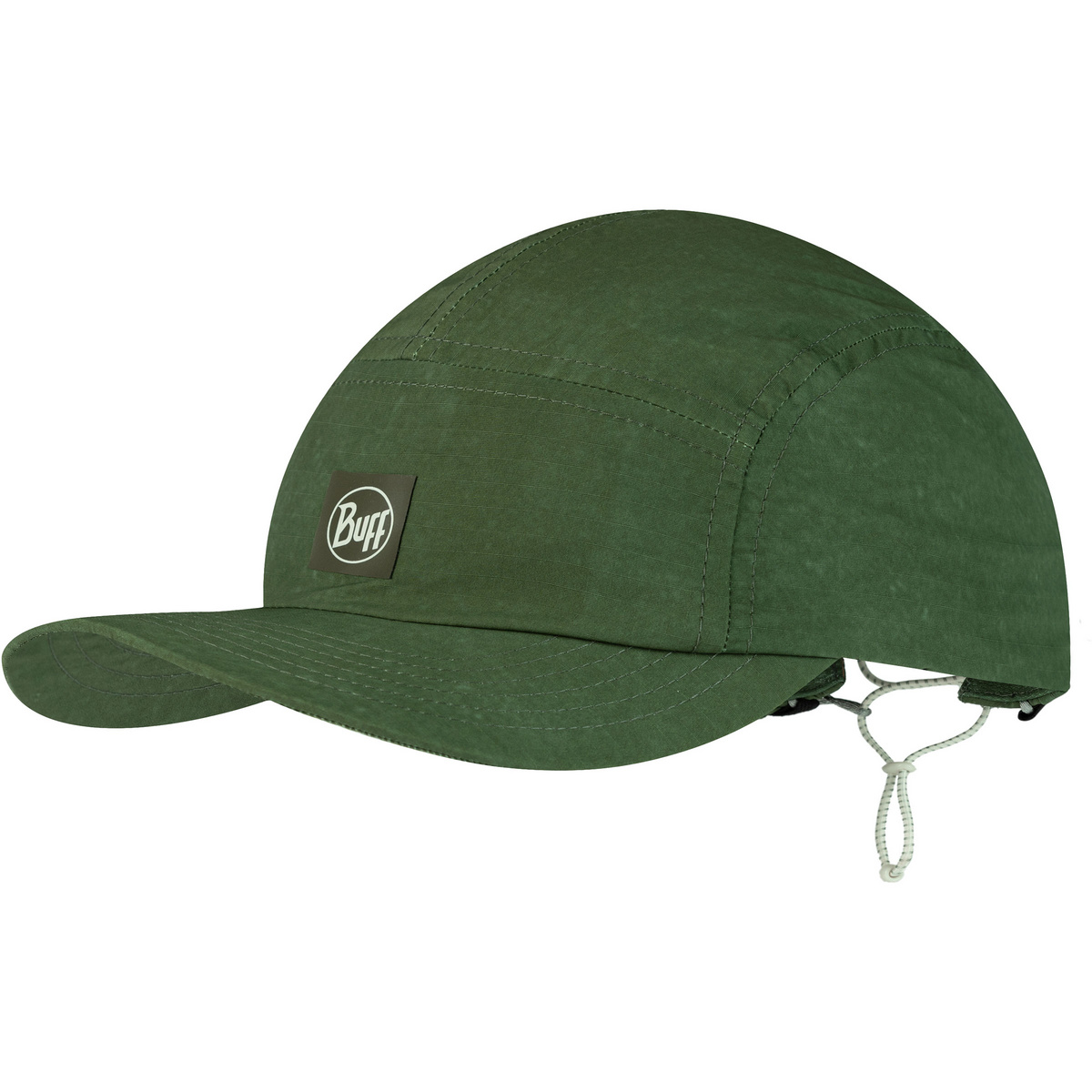 Buff 5 Panel Explore Cap