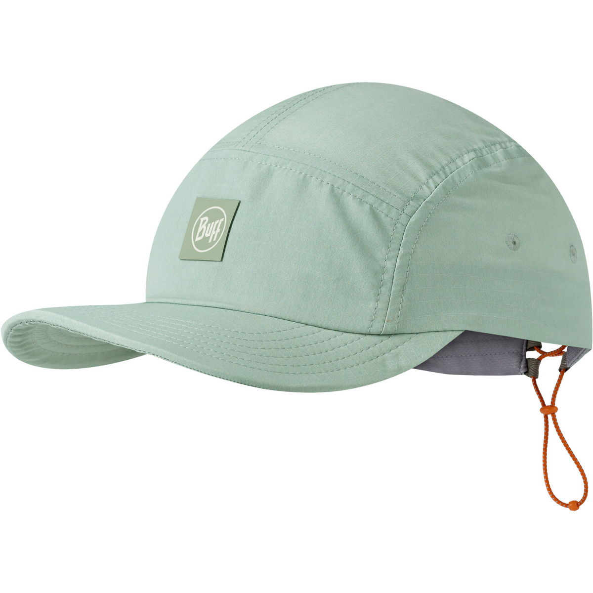 Image of Buff 5 Panel Explore Cap