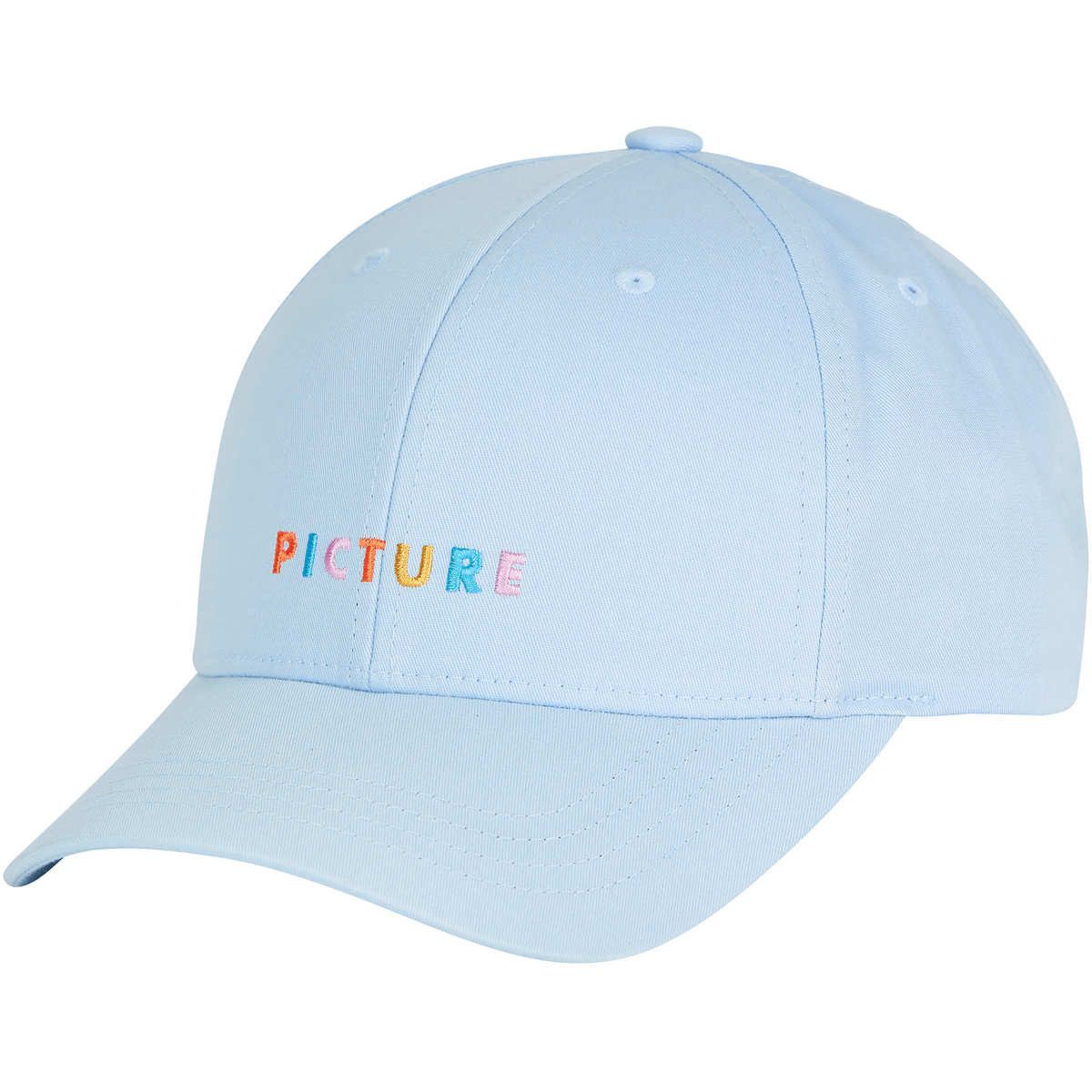 Picture Palomas Cap (Größe ONE SIZE, tuerkis)