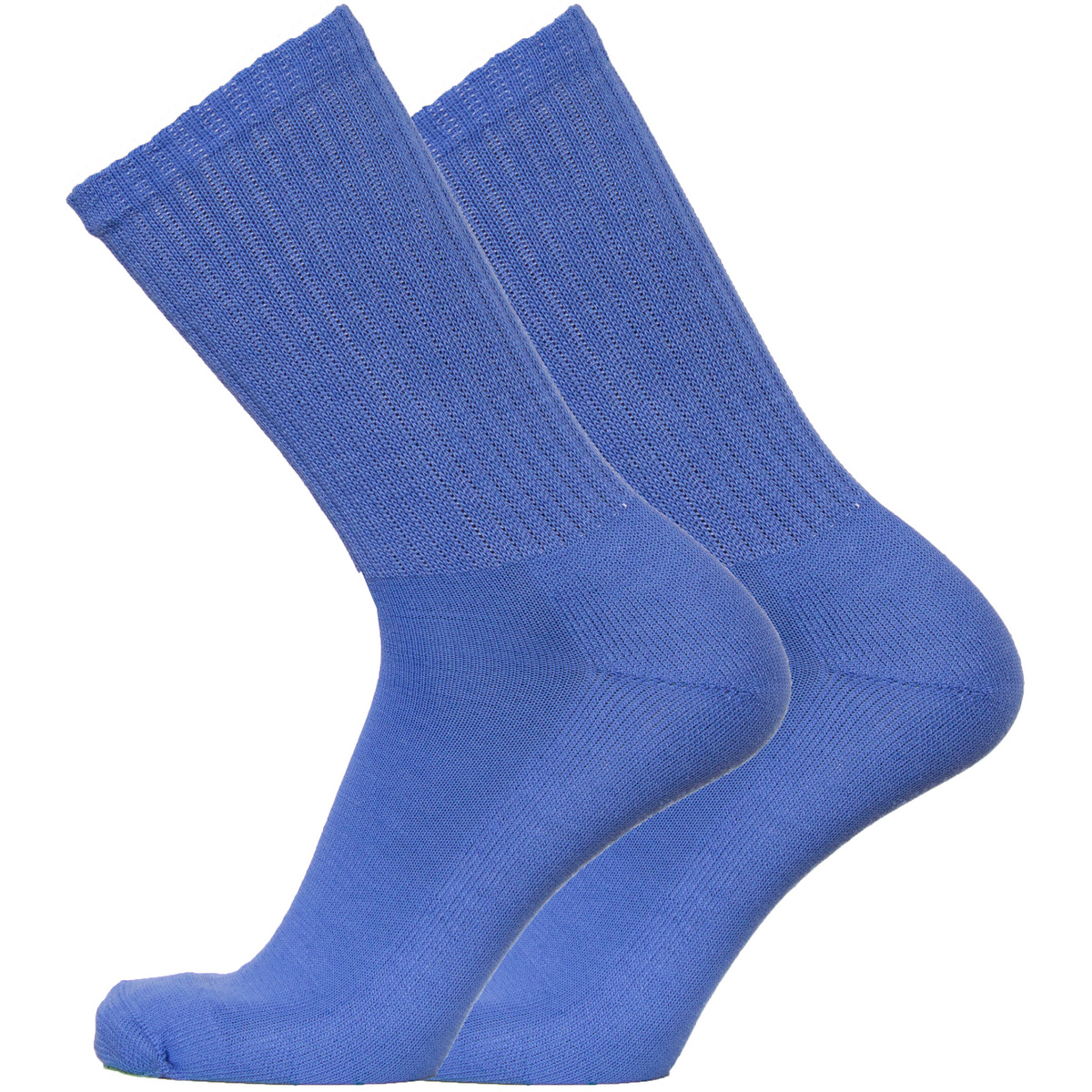 UphillSport Merino Lifestyle Sport Socken (Größe 39 , blau)