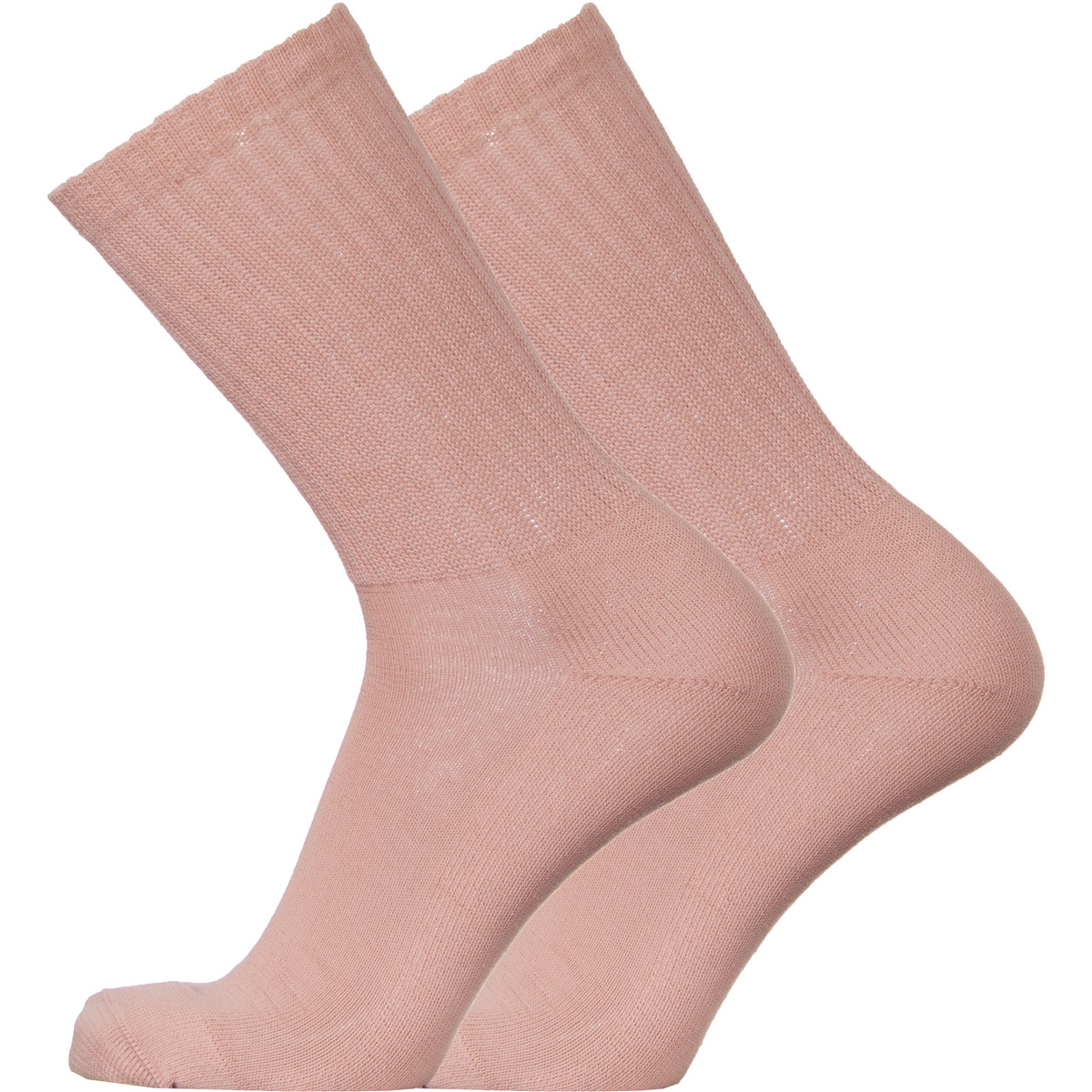 UphillSport Calzini sportivi Merino Lifestyle (Taglia 39 , rosa)