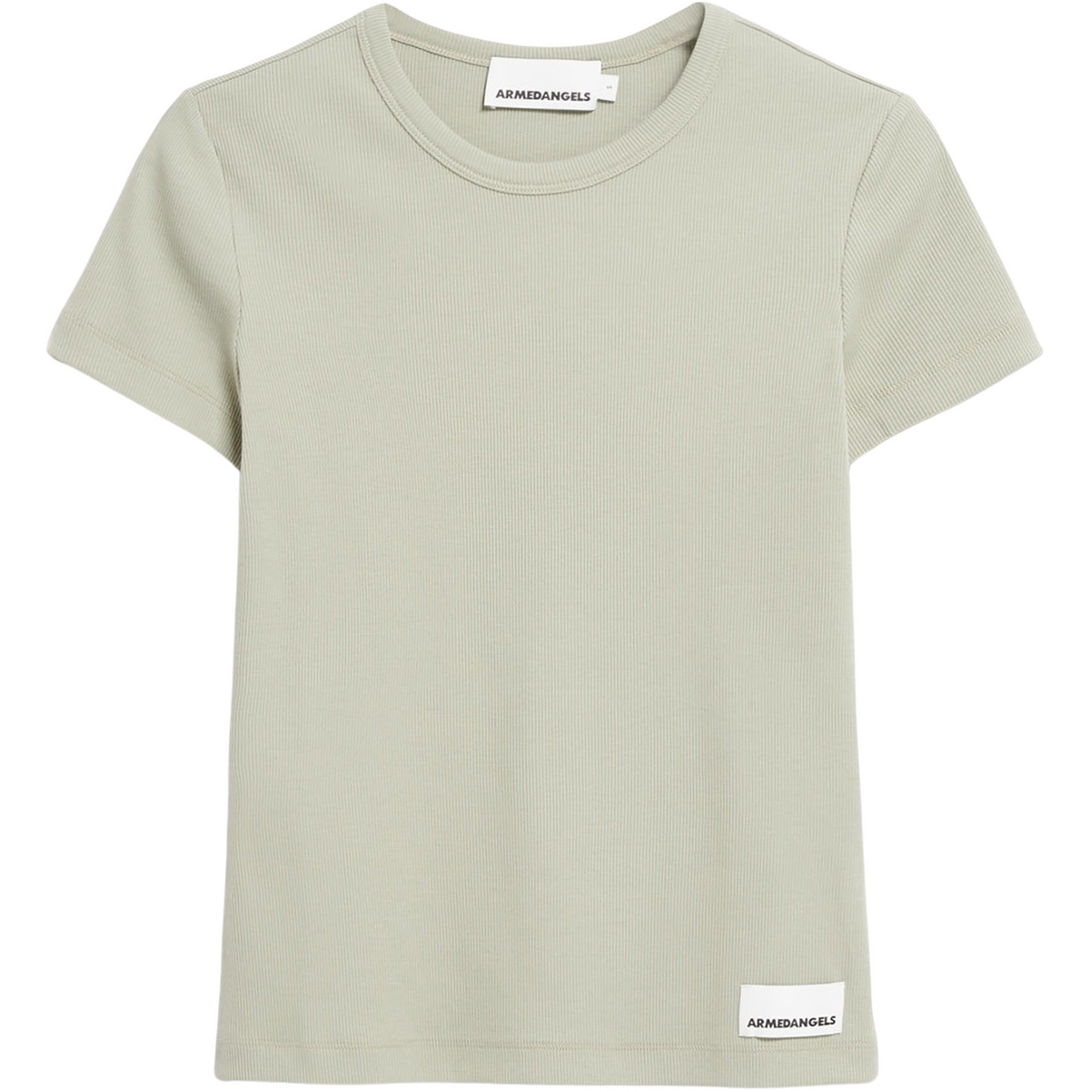 Image of Armedangels Donna Maglia a manica corta Kardaa