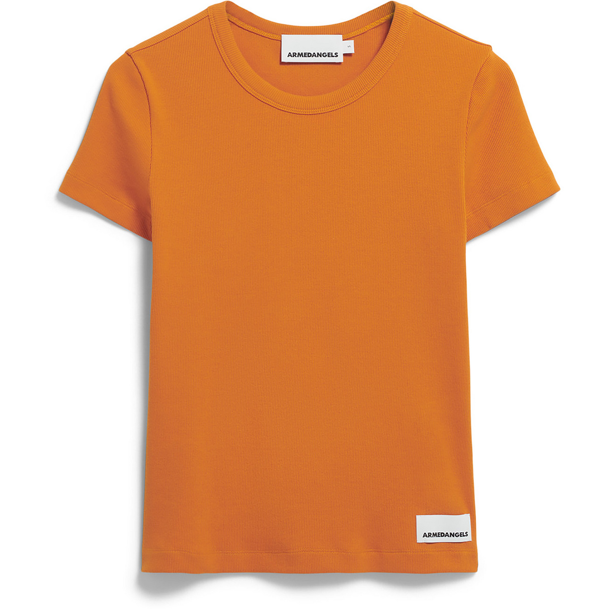 Image of Armedangels Donna Maglia a manica corta Kardaa