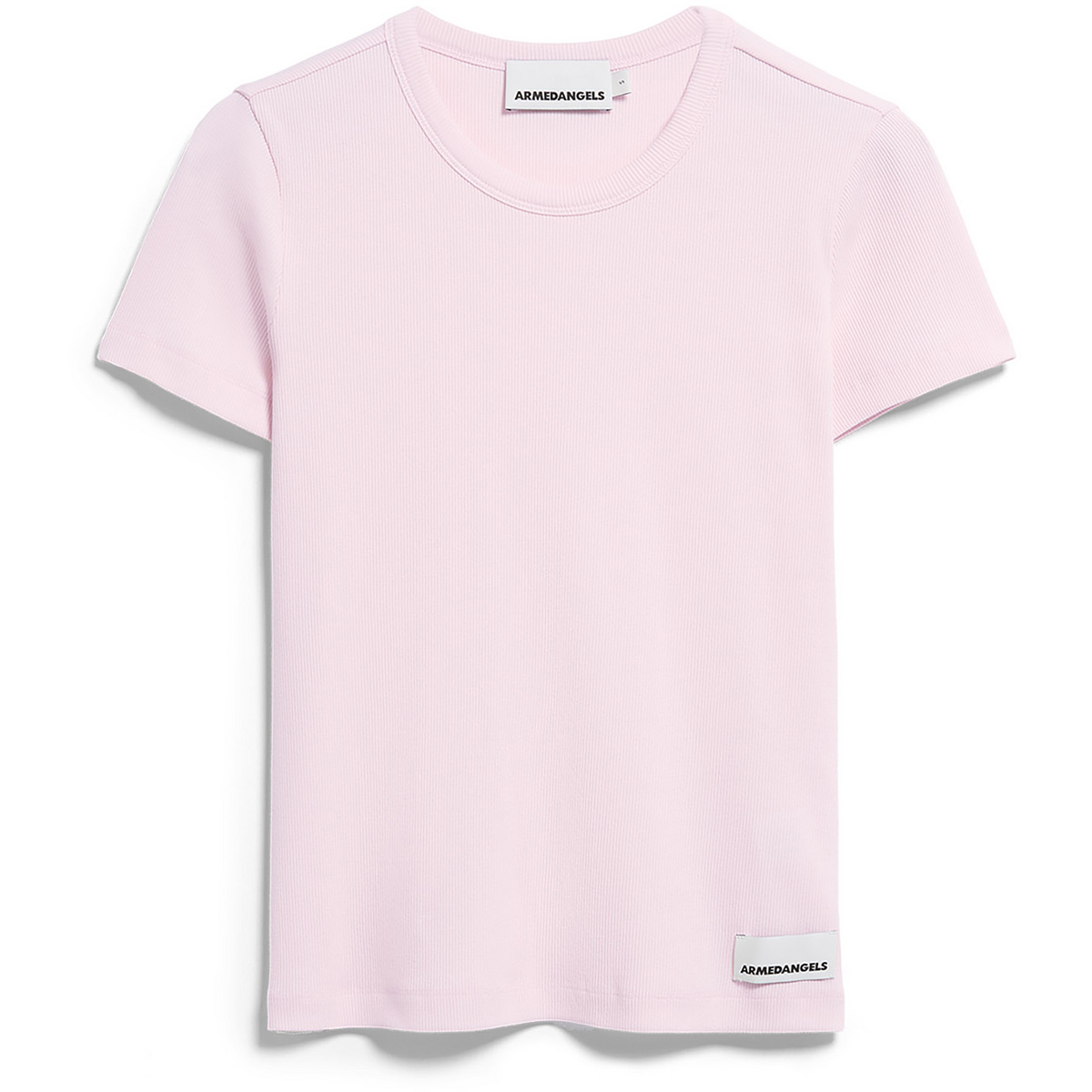 Image of Armedangels Donna Maglia a manica corta Kardaa