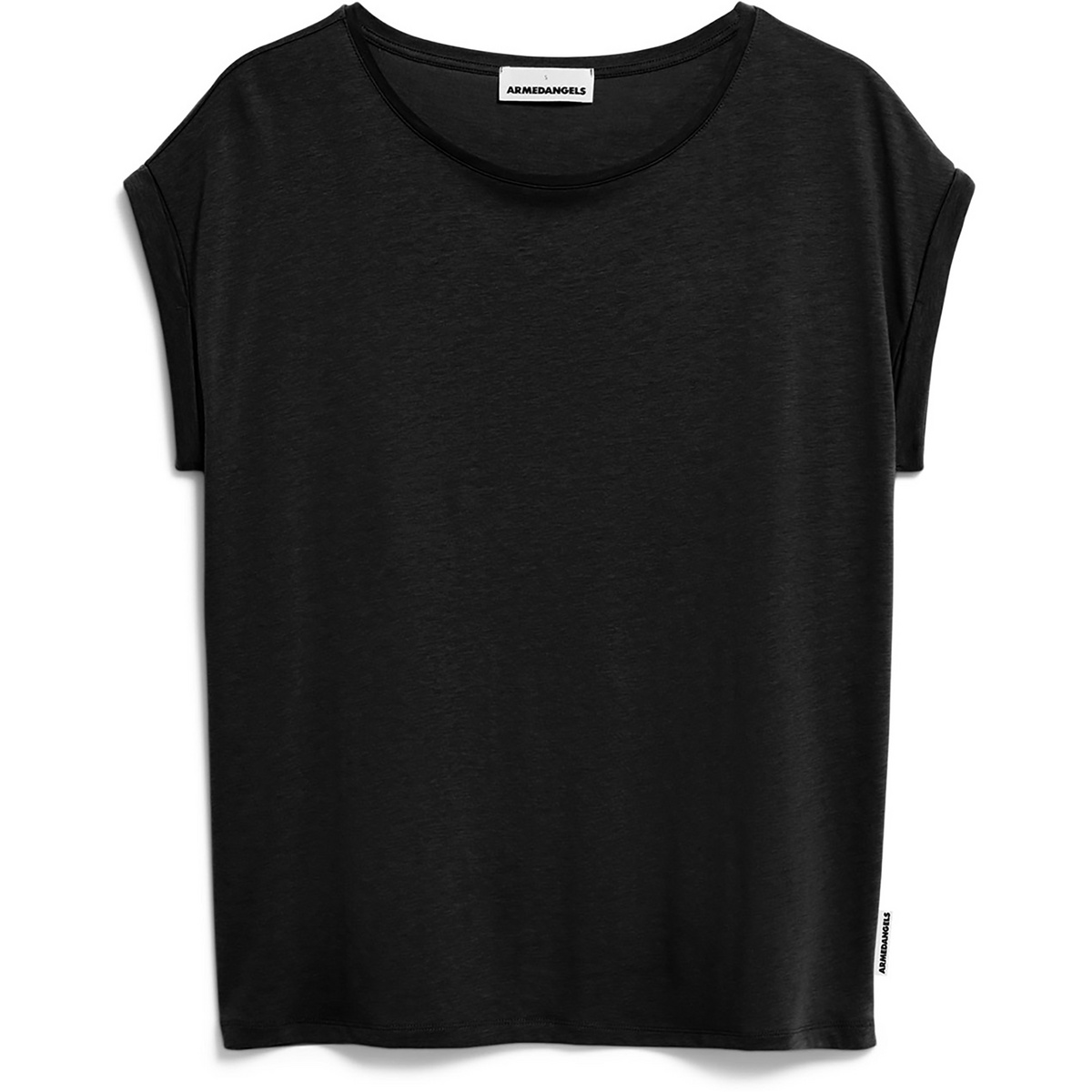 Armedangels Damen Jilaana T-Shirt
