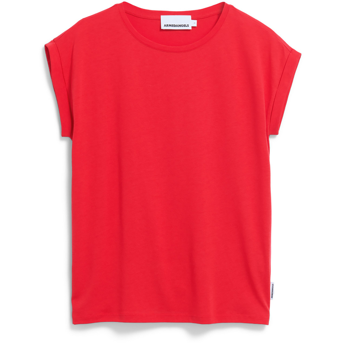 Image of Armedangels Donna Maglietta Jilaana
