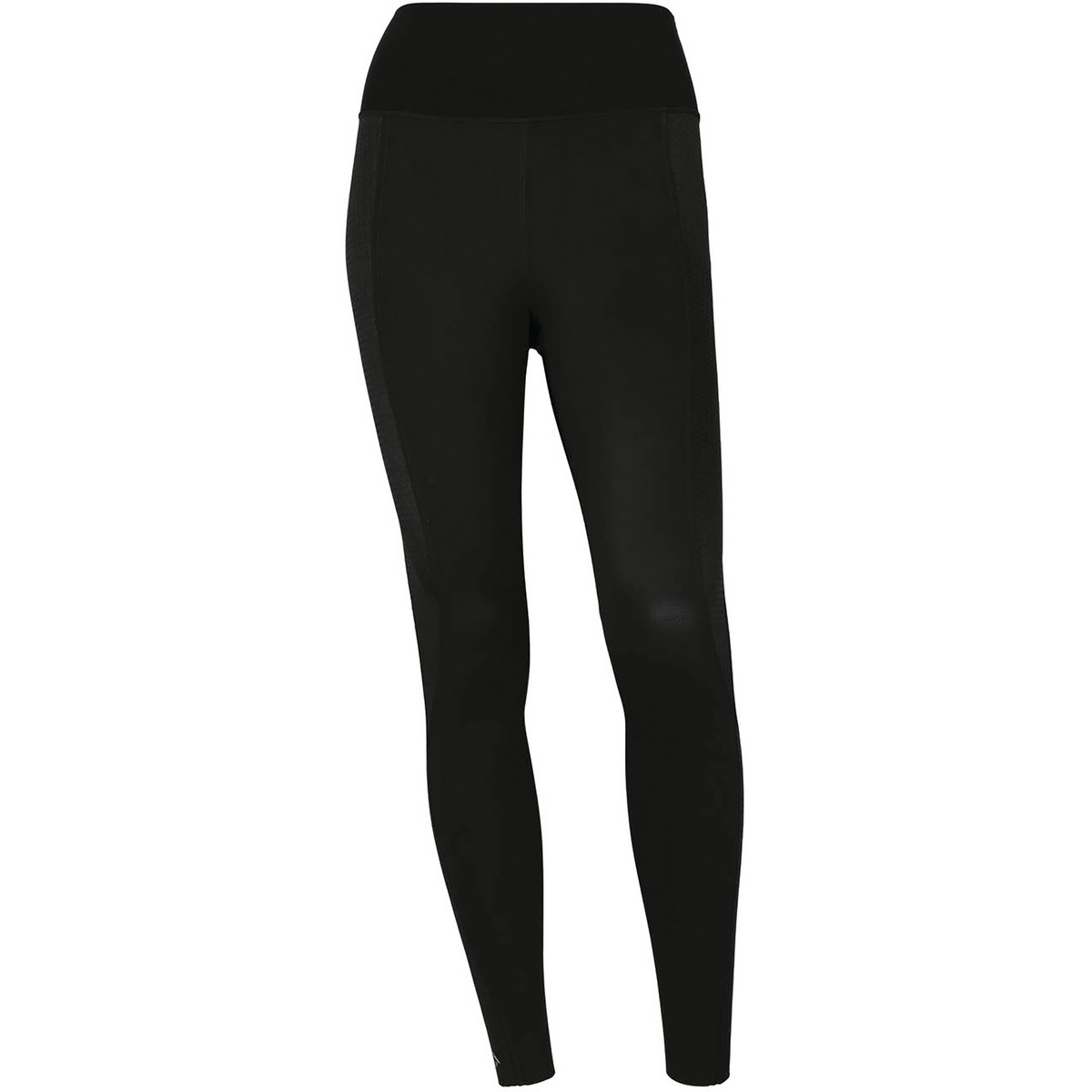 Anita Damen Sport Tights (Größe XXL, schwarz)