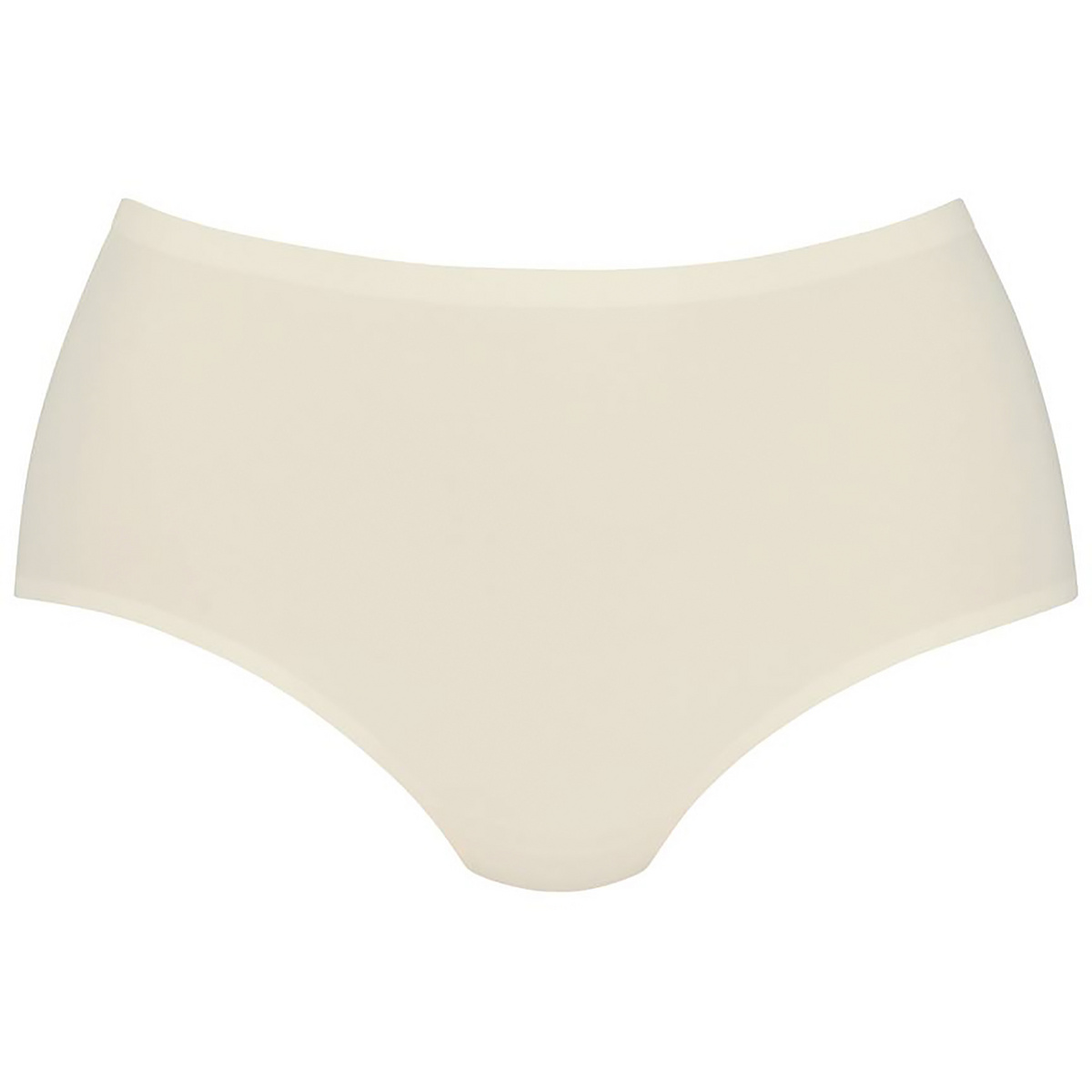Anita Femme Sous-vêtement High Waist+ (taille L , Beige)