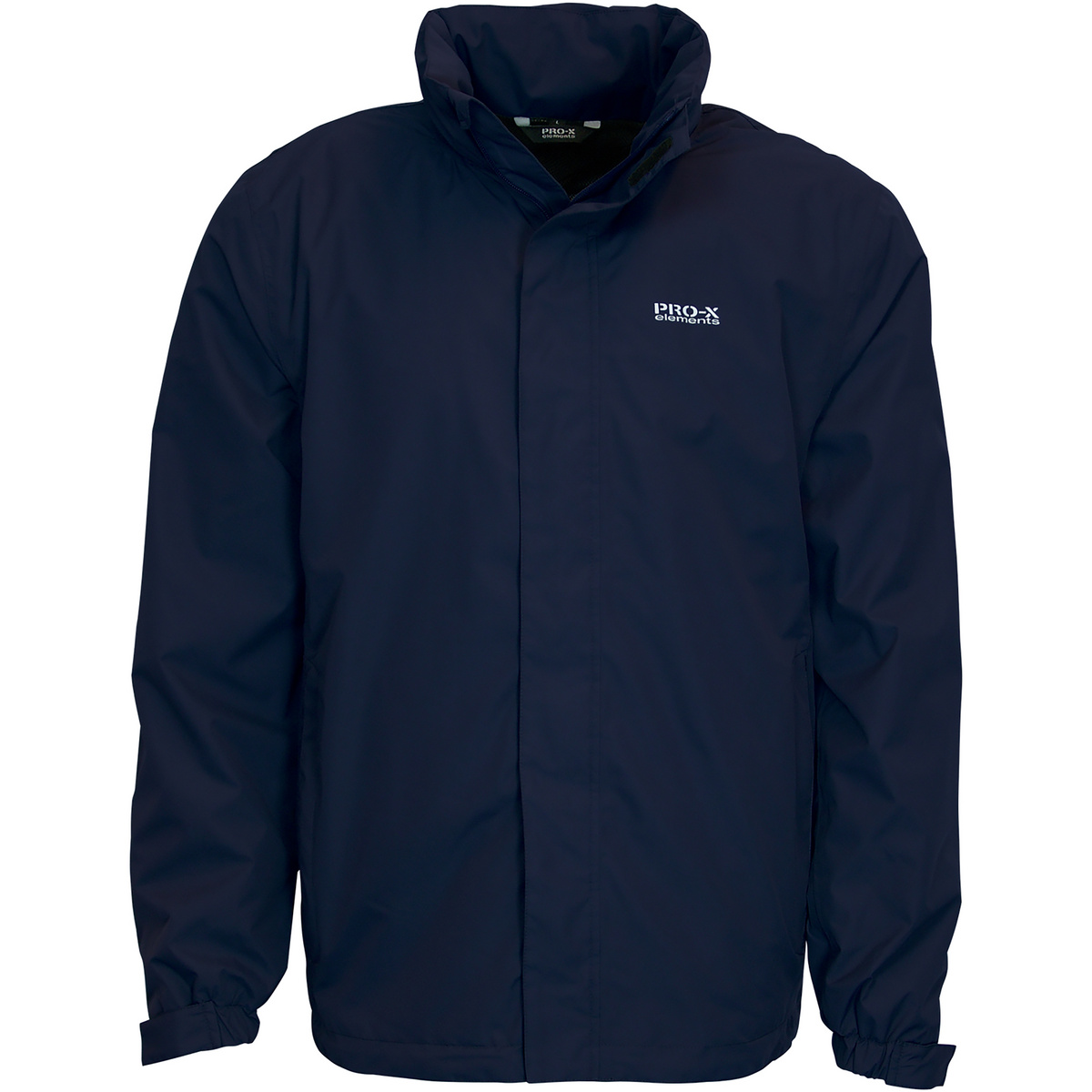 PRO-X Elements Herren Gerrit Jacke (Größe M, blau)