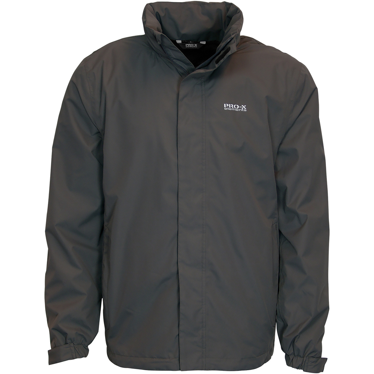 PRO-X Elements Homme Veste Gerrit (taille L, Gris)