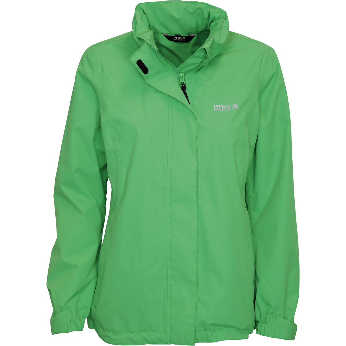 PRO-X Elements Donna Giacca Eliza (Taglia XL, Verde)