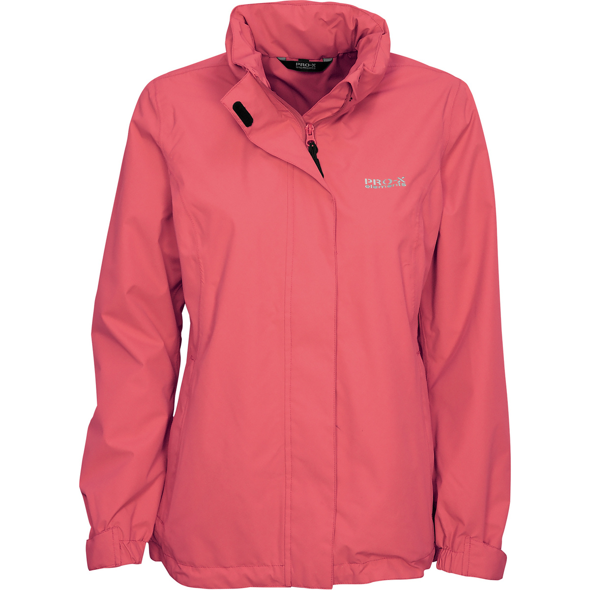 PRO-X Elements Donna Giacca Eliza (Taglia XL, Magenta)